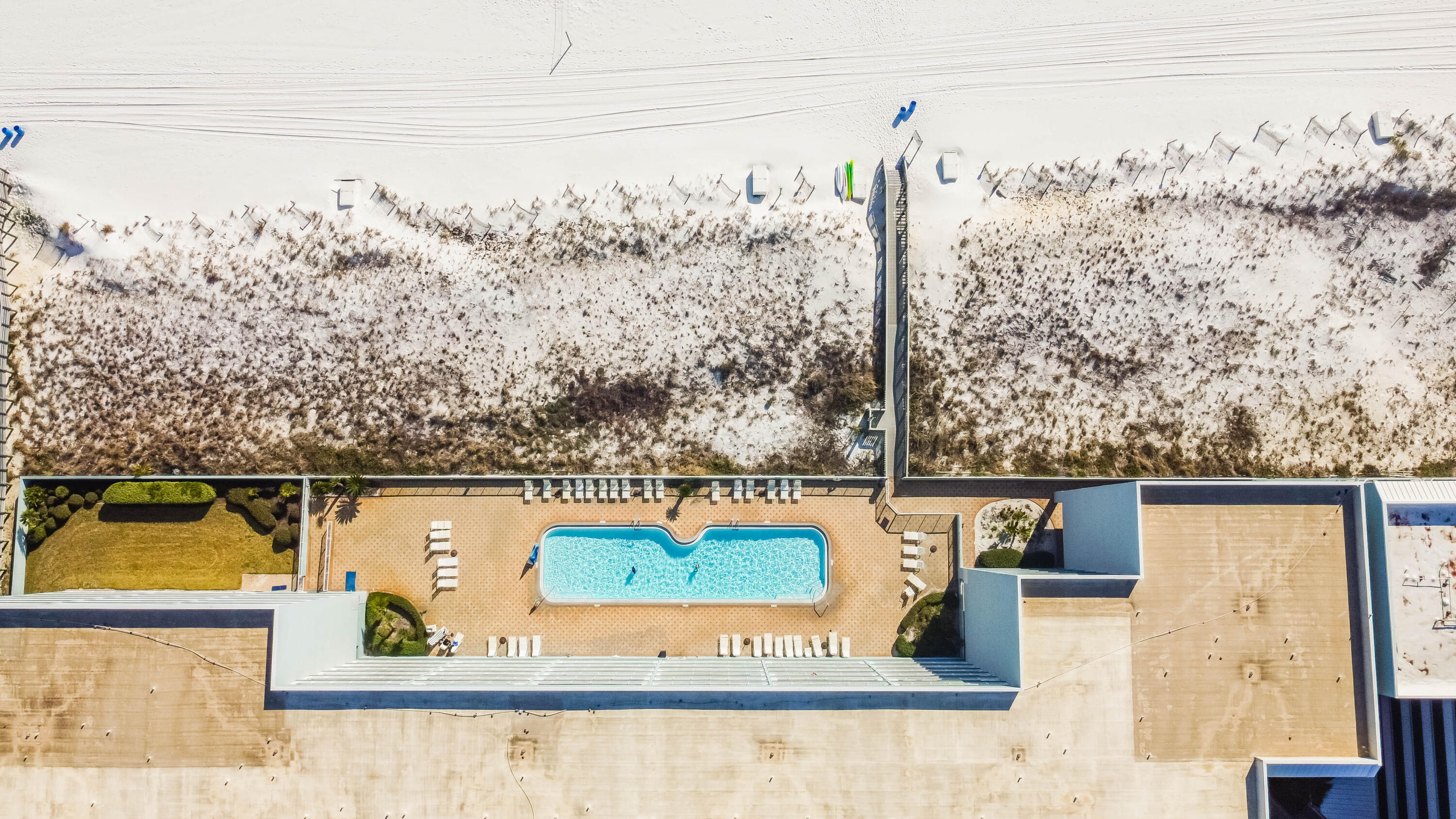 ISLANDER BEACH RESORT PH 2 - Residential