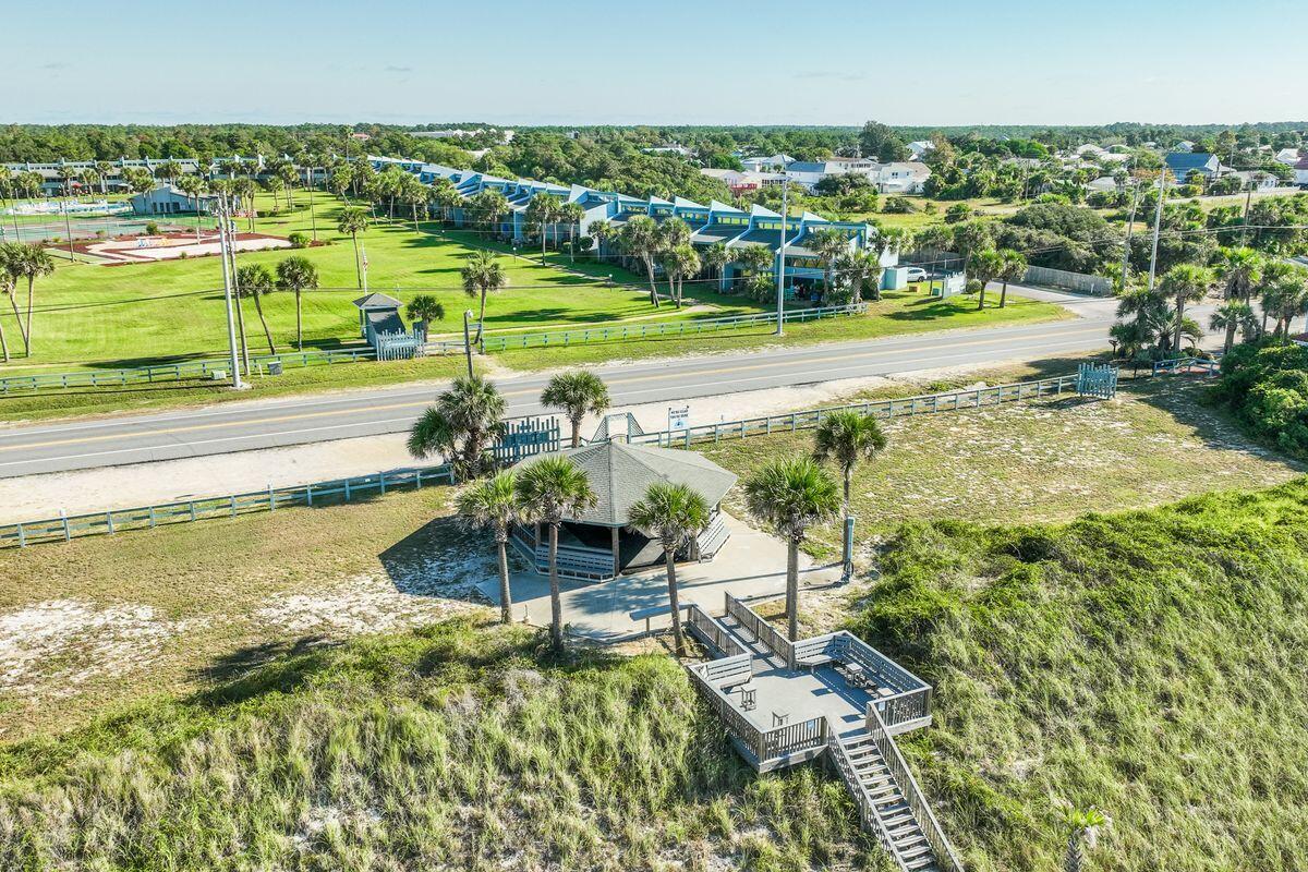 SUNNYSIDE BEACH & TENNIS CONDO - Residential