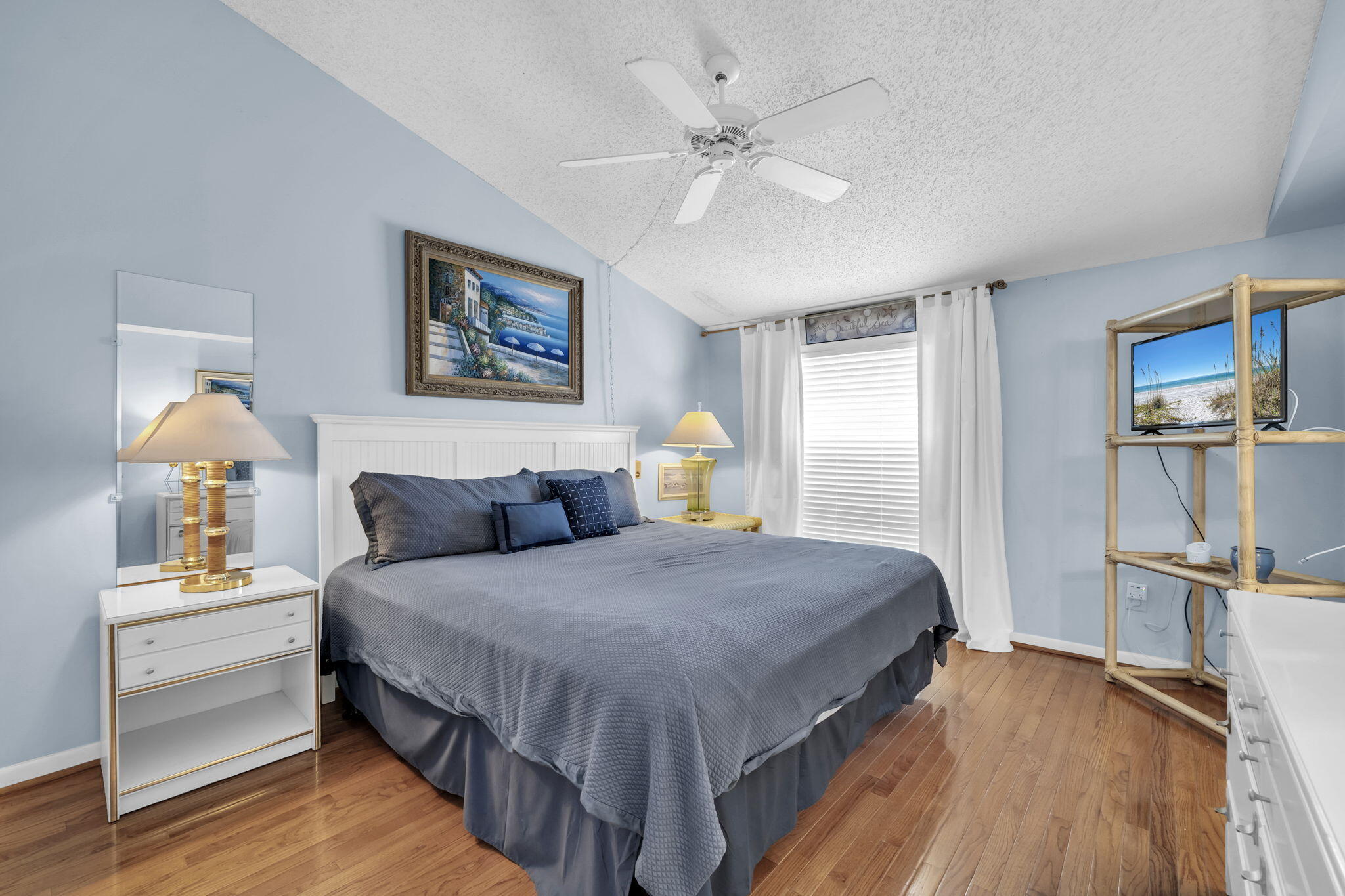 SUNNYSIDE BEACH & TENNIS CONDO - Residential