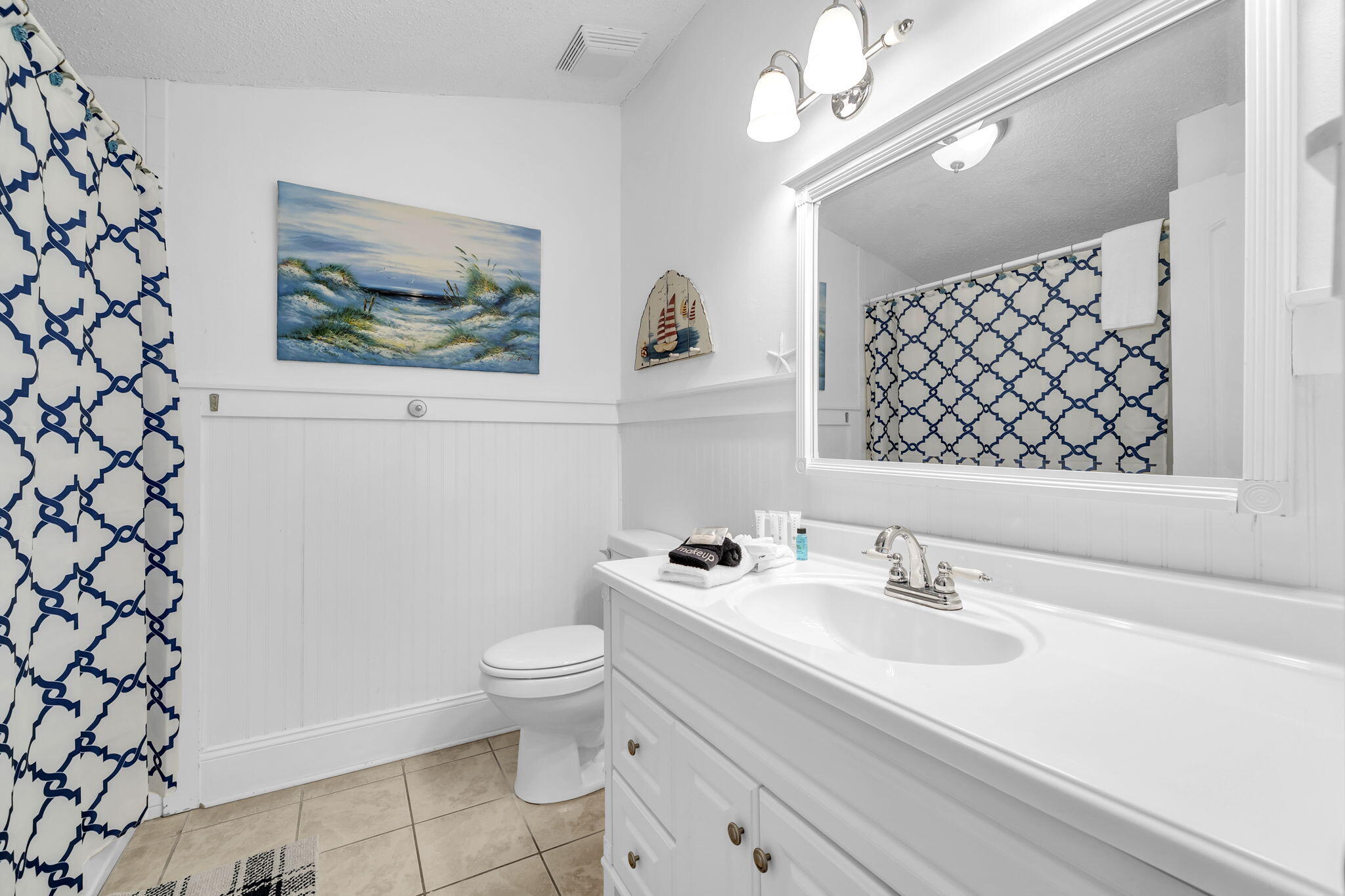 SUNNYSIDE BEACH & TENNIS CONDO - Residential