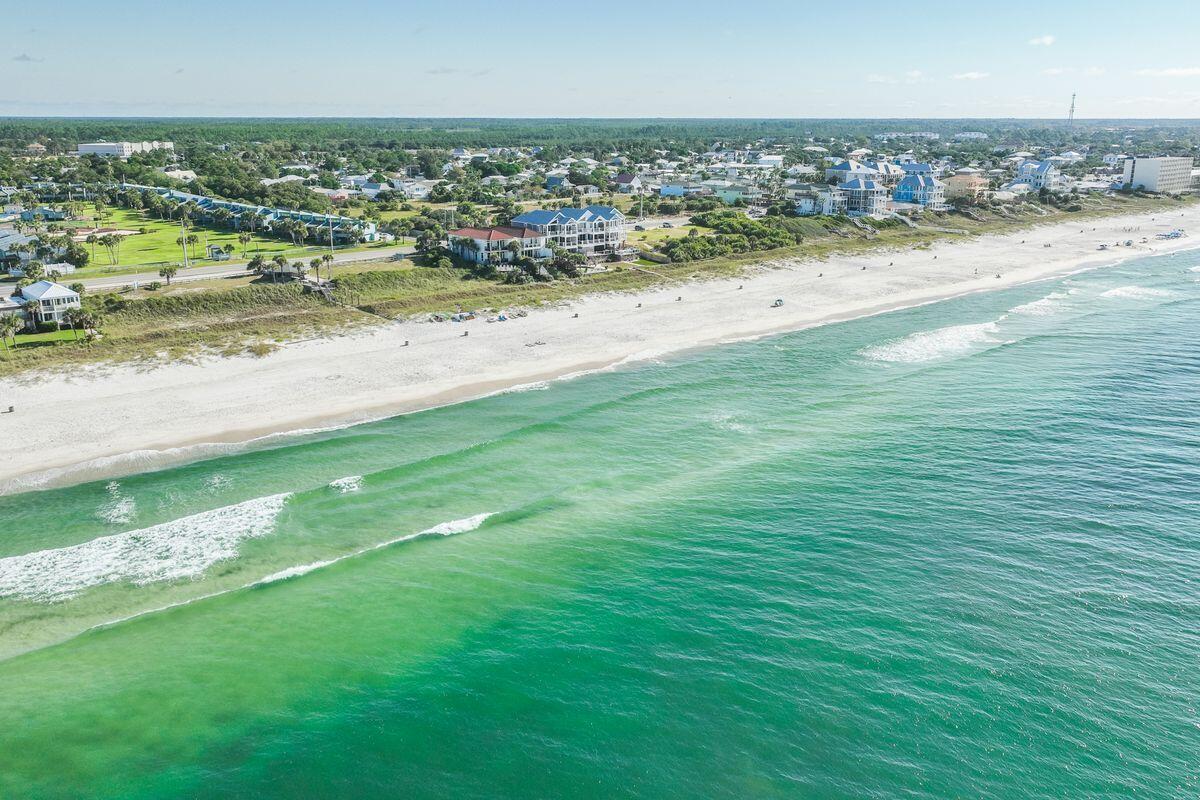 SUNNYSIDE BEACH & TENNIS CONDO - Residential