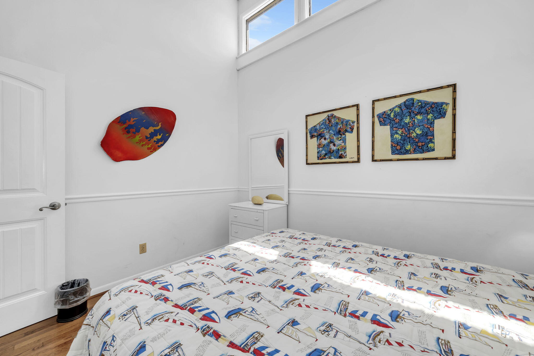 SUNNYSIDE BEACH & TENNIS CONDO - Residential