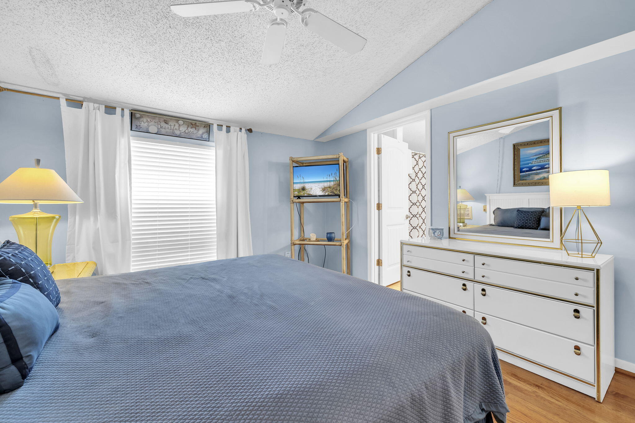 SUNNYSIDE BEACH & TENNIS CONDO - Residential