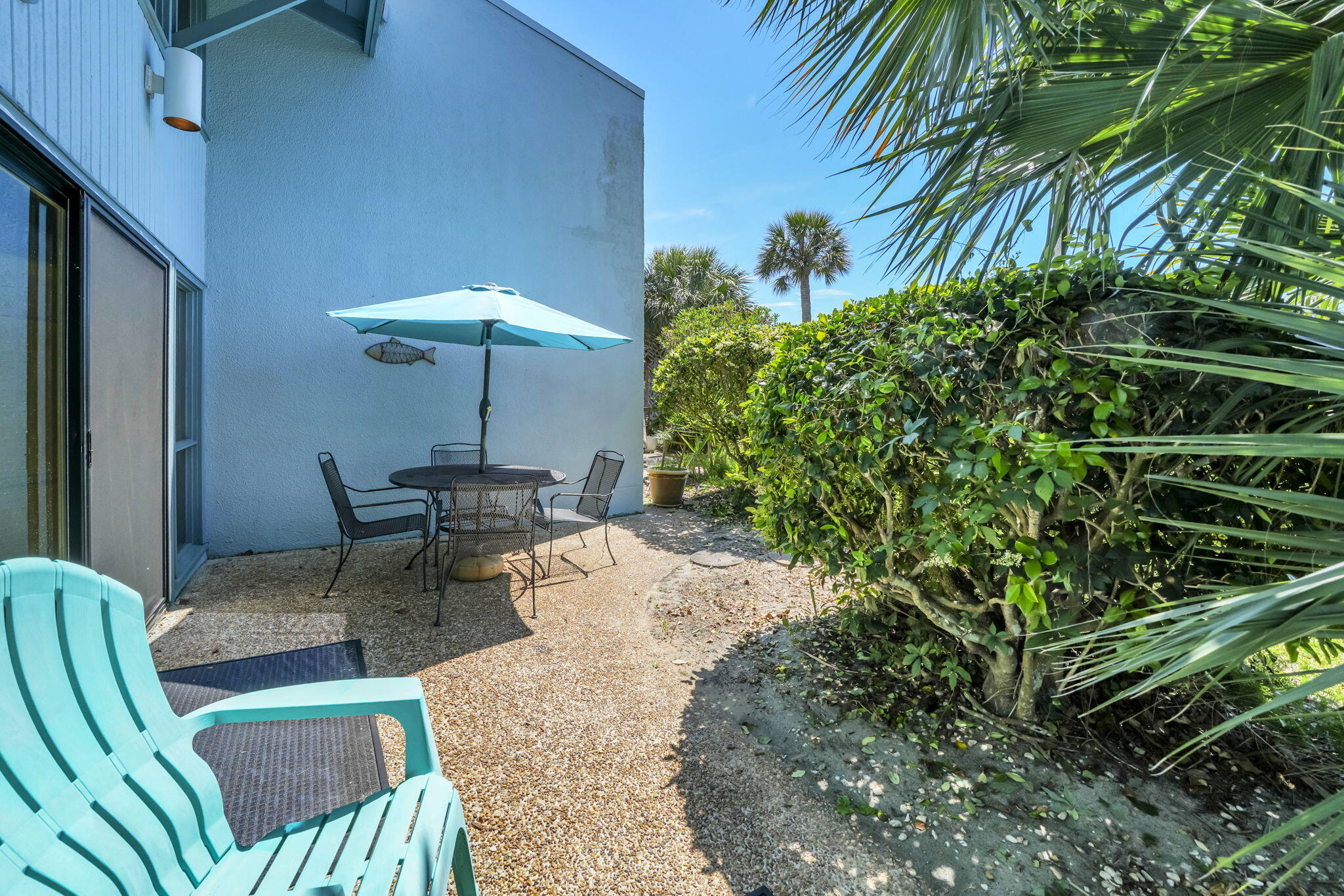 SUNNYSIDE BEACH & TENNIS CONDO - Residential