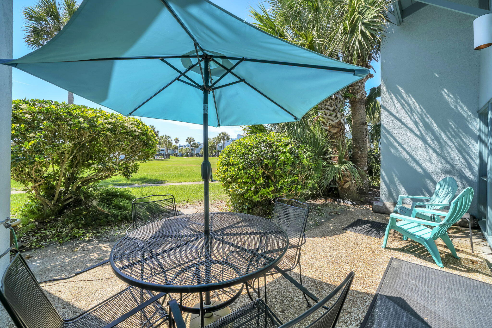 SUNNYSIDE BEACH & TENNIS CONDO - Residential