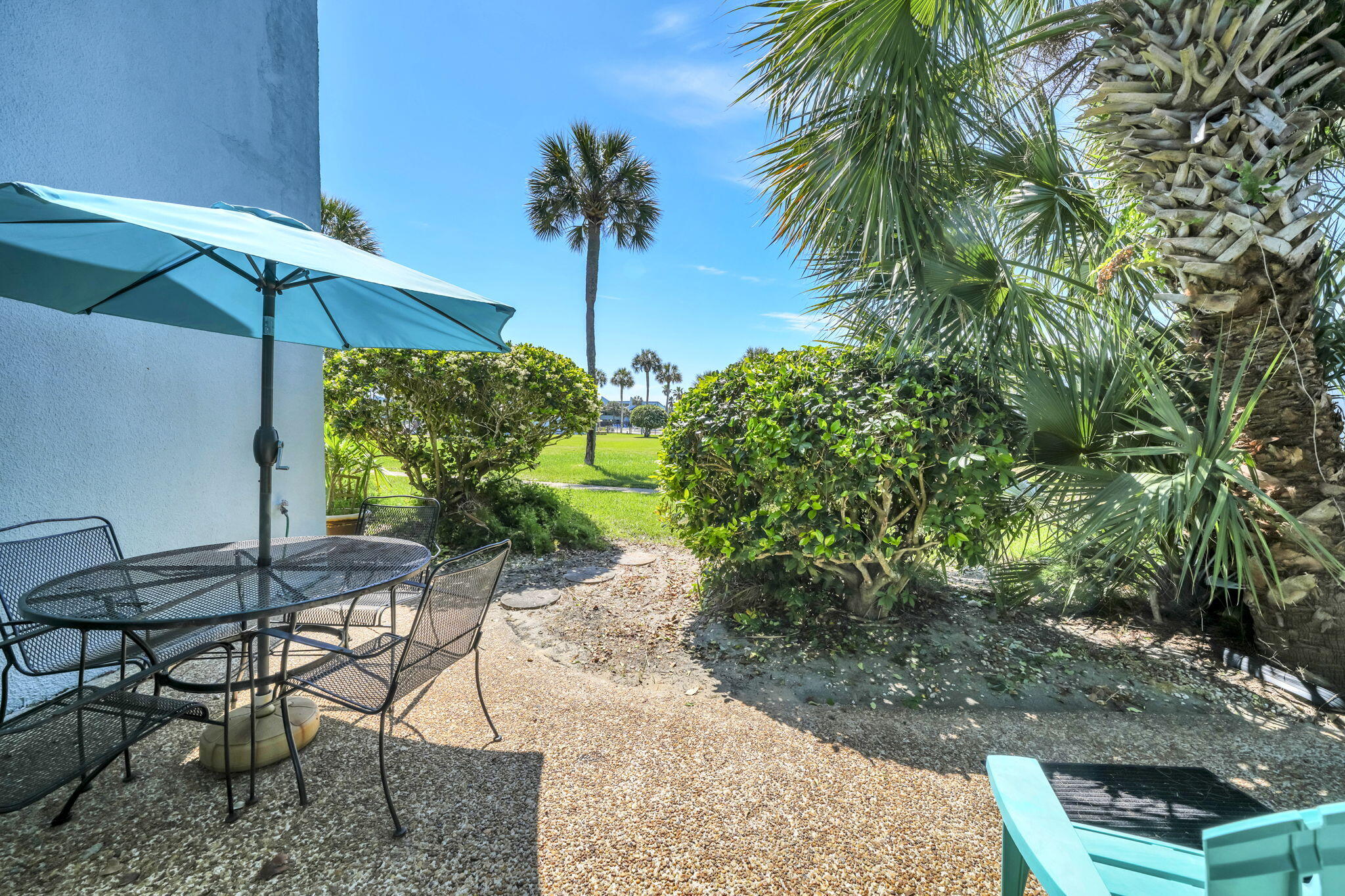 SUNNYSIDE BEACH & TENNIS CONDO - Residential