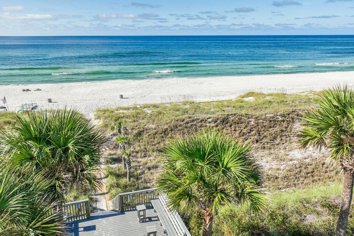 SUNNYSIDE BEACH & TENNIS CONDO - Residential