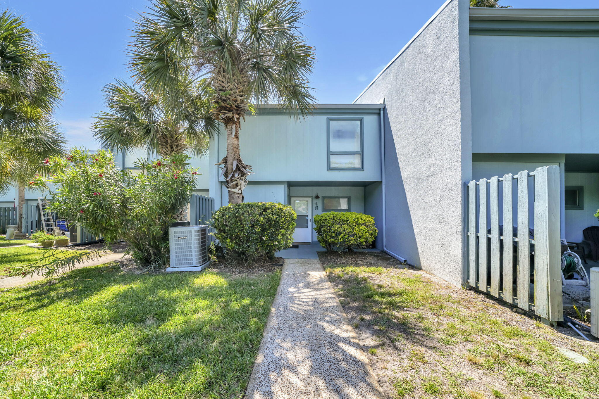 SUNNYSIDE BEACH & TENNIS CONDO - Residential