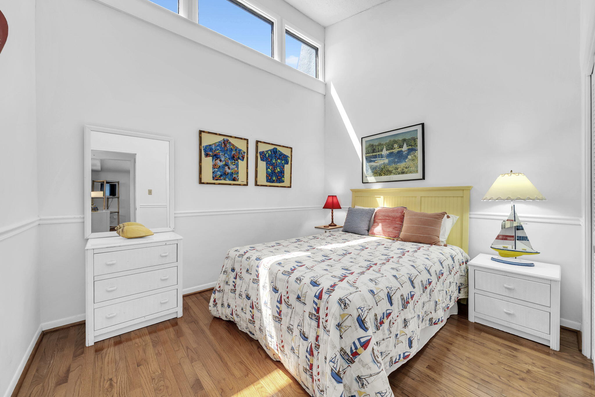 SUNNYSIDE BEACH & TENNIS CONDO - Residential