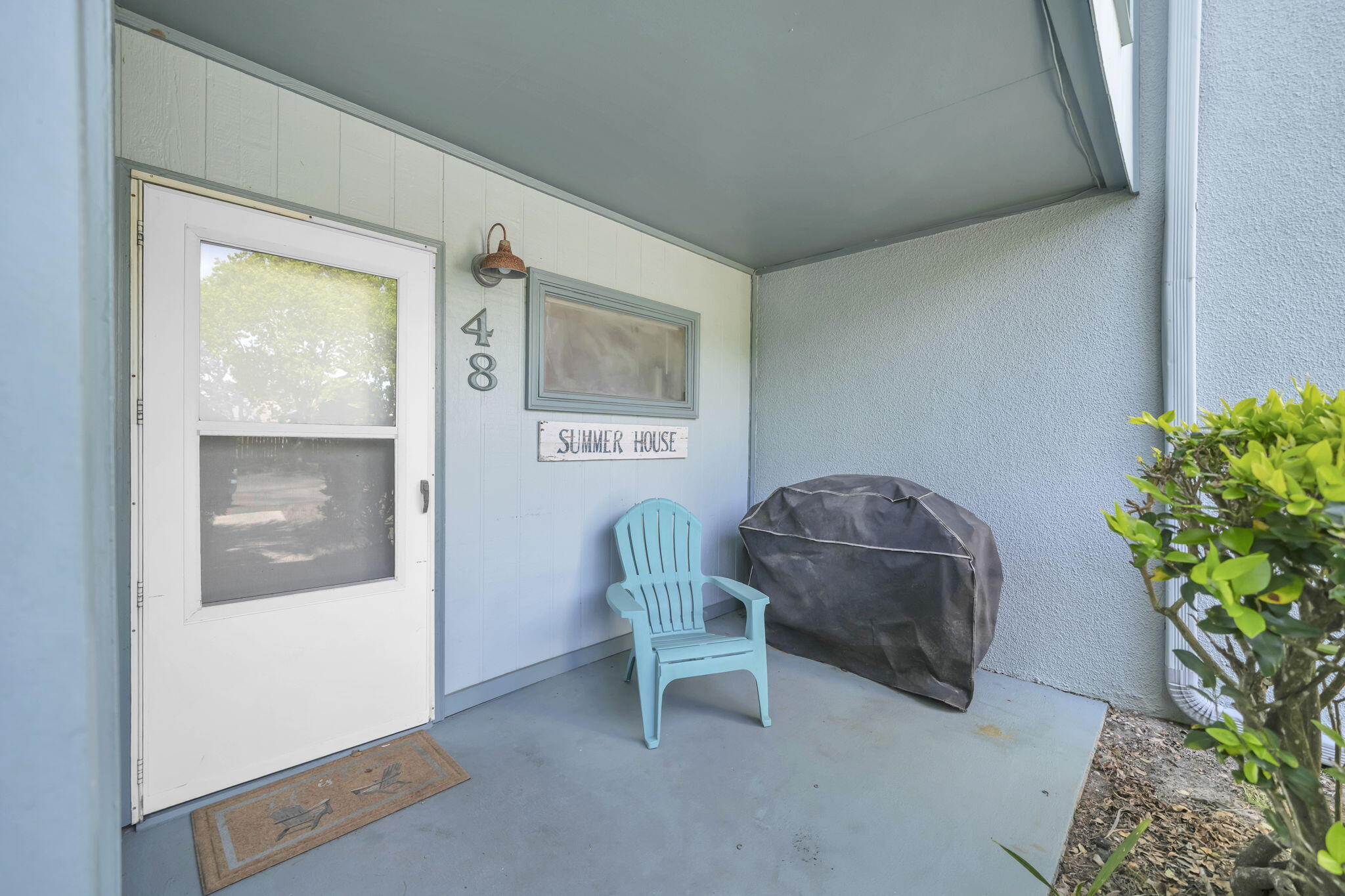 SUNNYSIDE BEACH & TENNIS CONDO - Residential