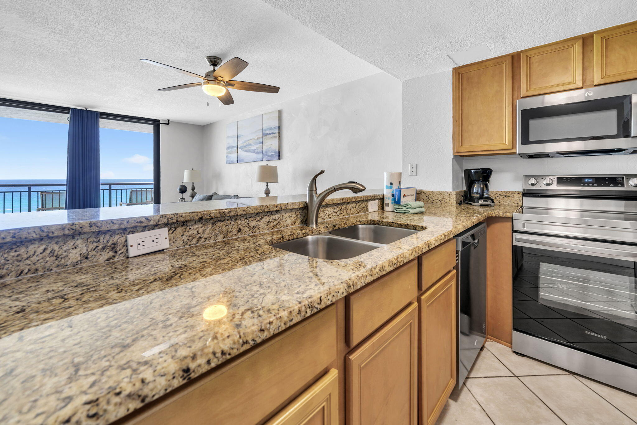 SUNDESTIN - Residential