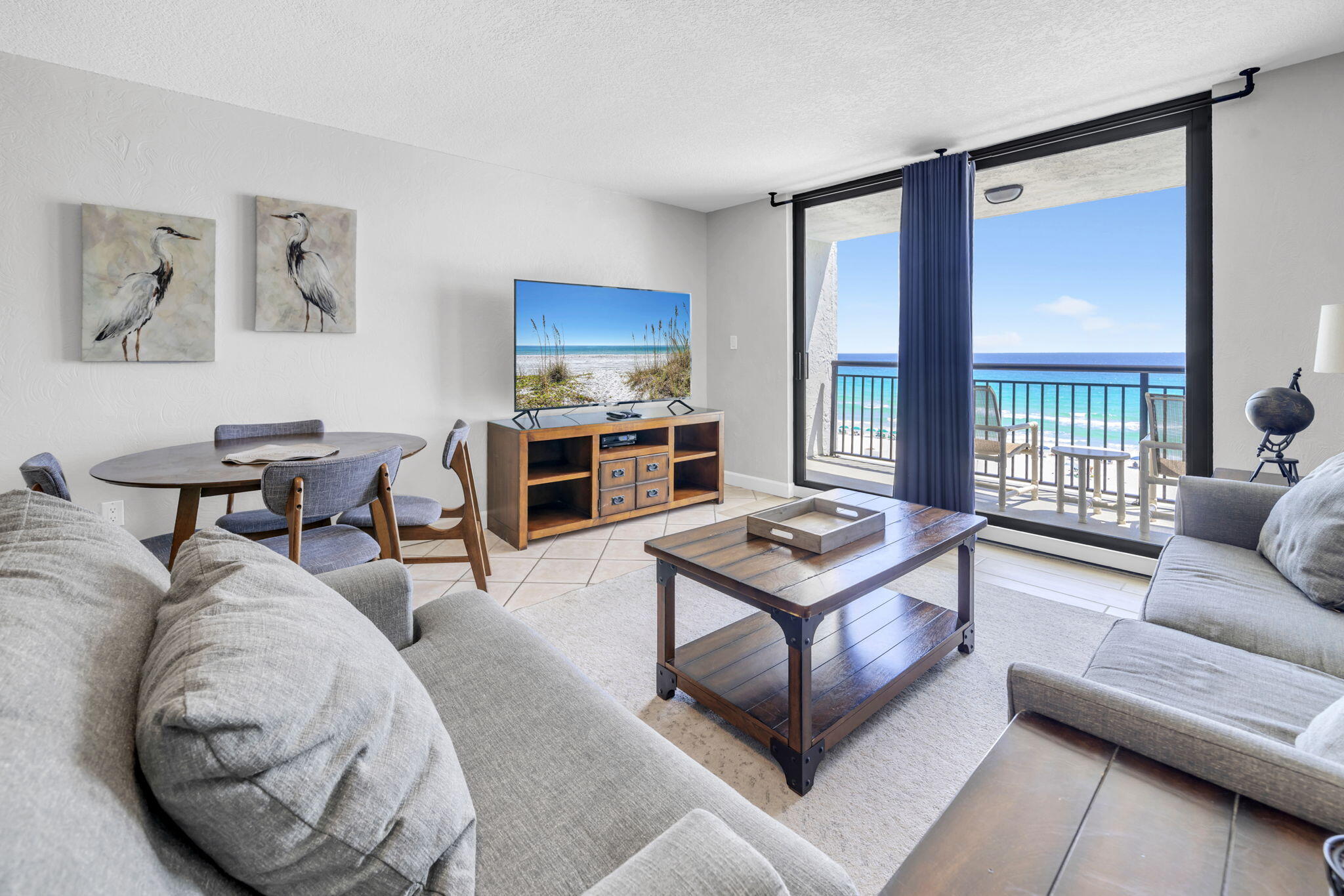 SUNDESTIN - Residential