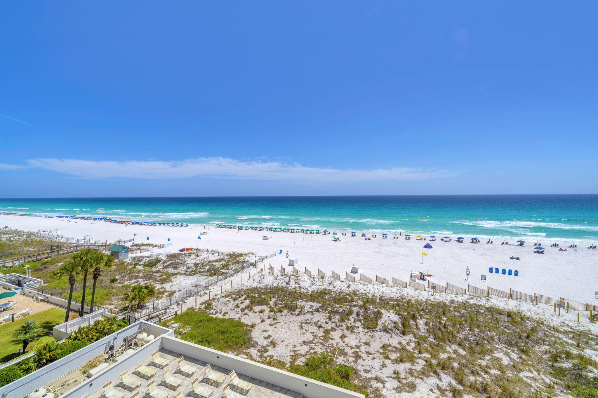 SUNDESTIN - Residential