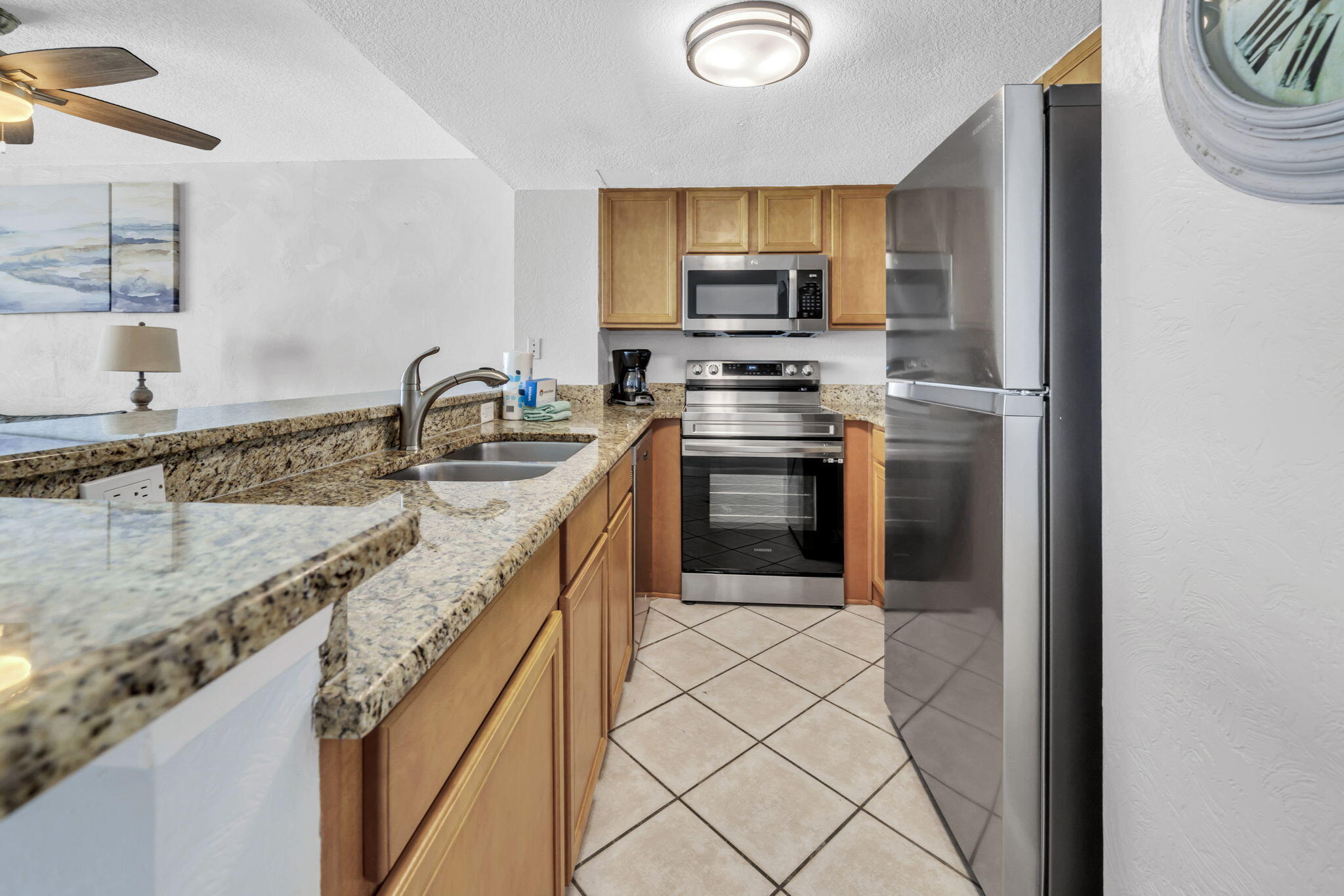 SUNDESTIN - Residential