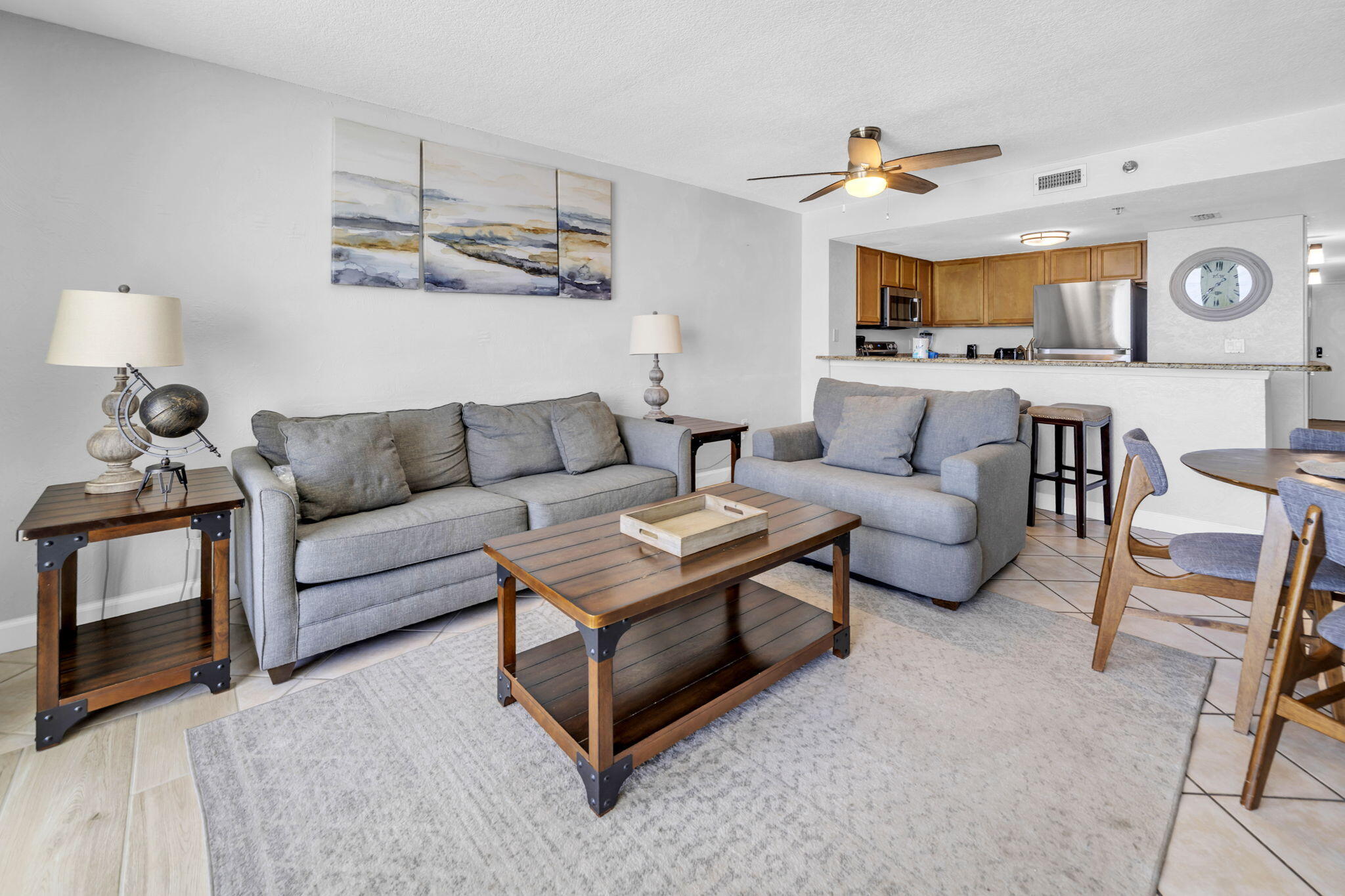 SUNDESTIN - Residential