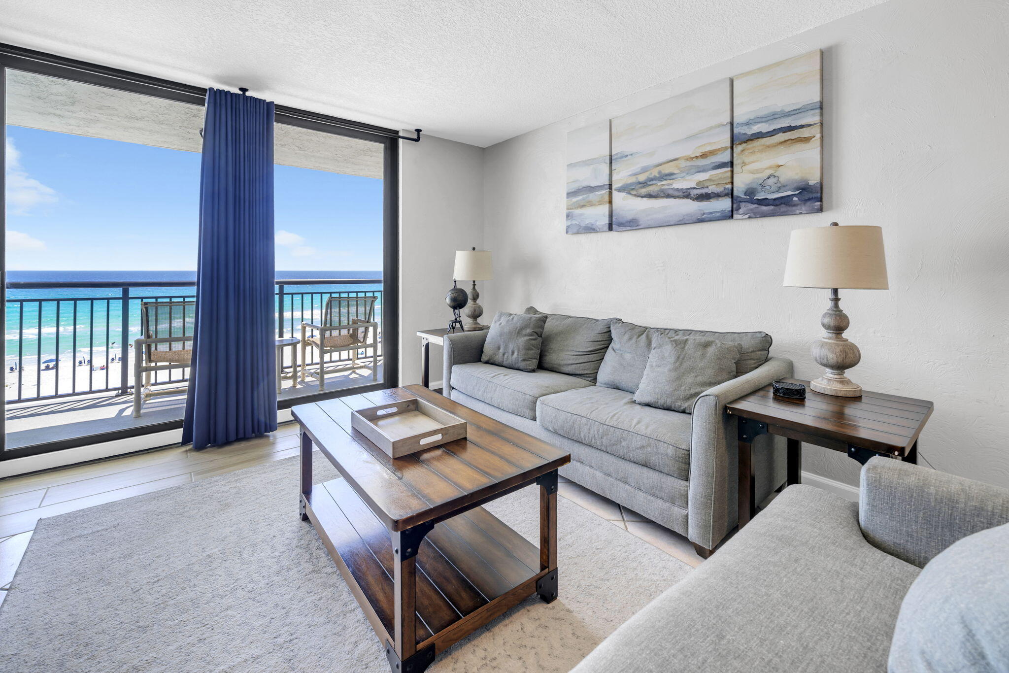 SUNDESTIN - Residential