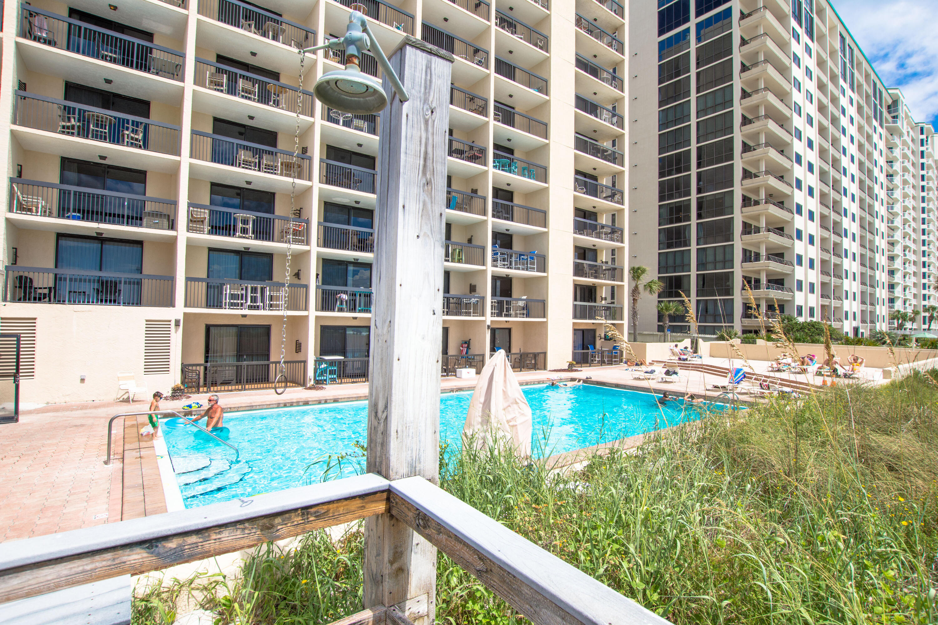 SUNDESTIN - Residential