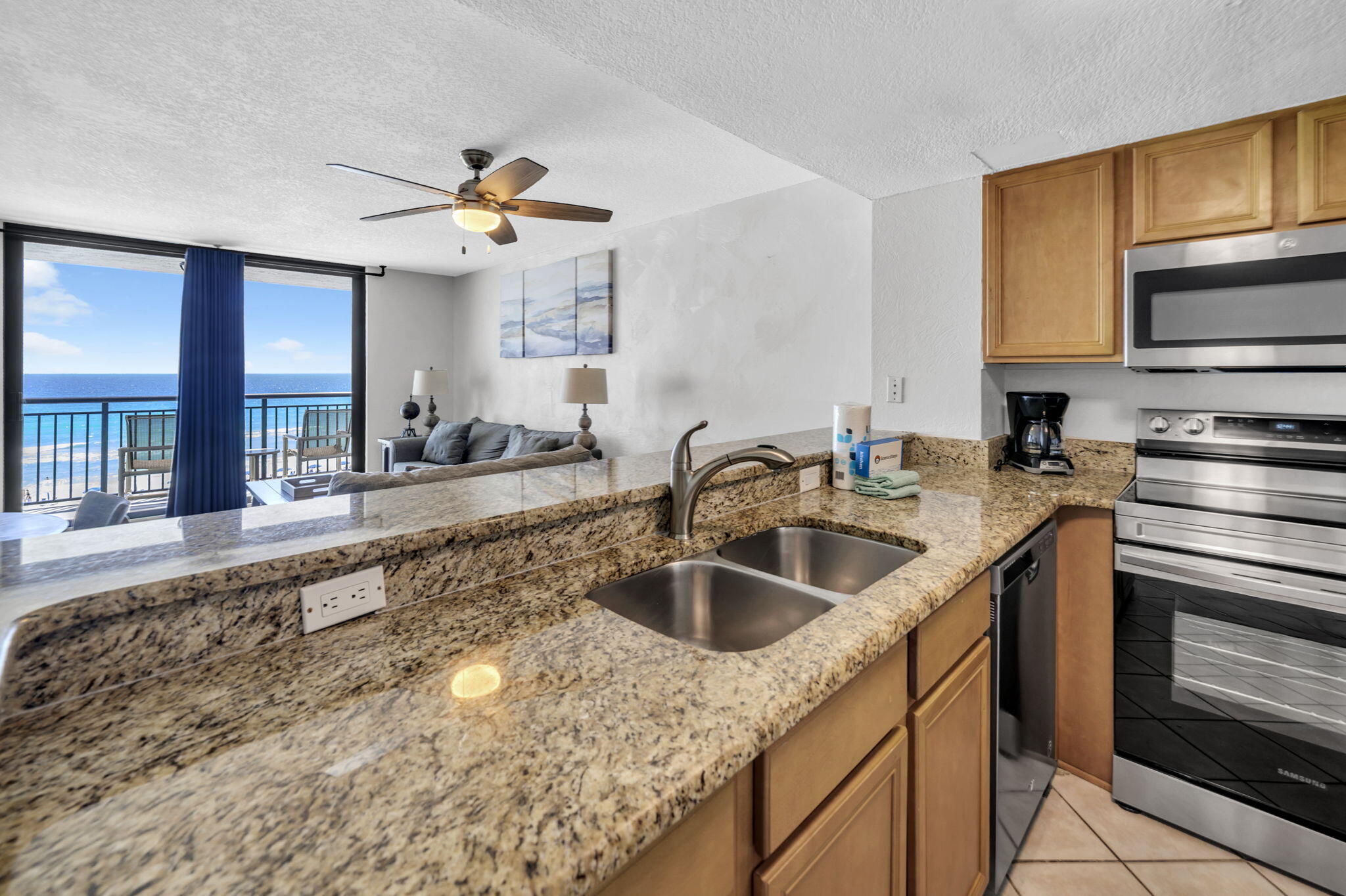 SUNDESTIN - Residential