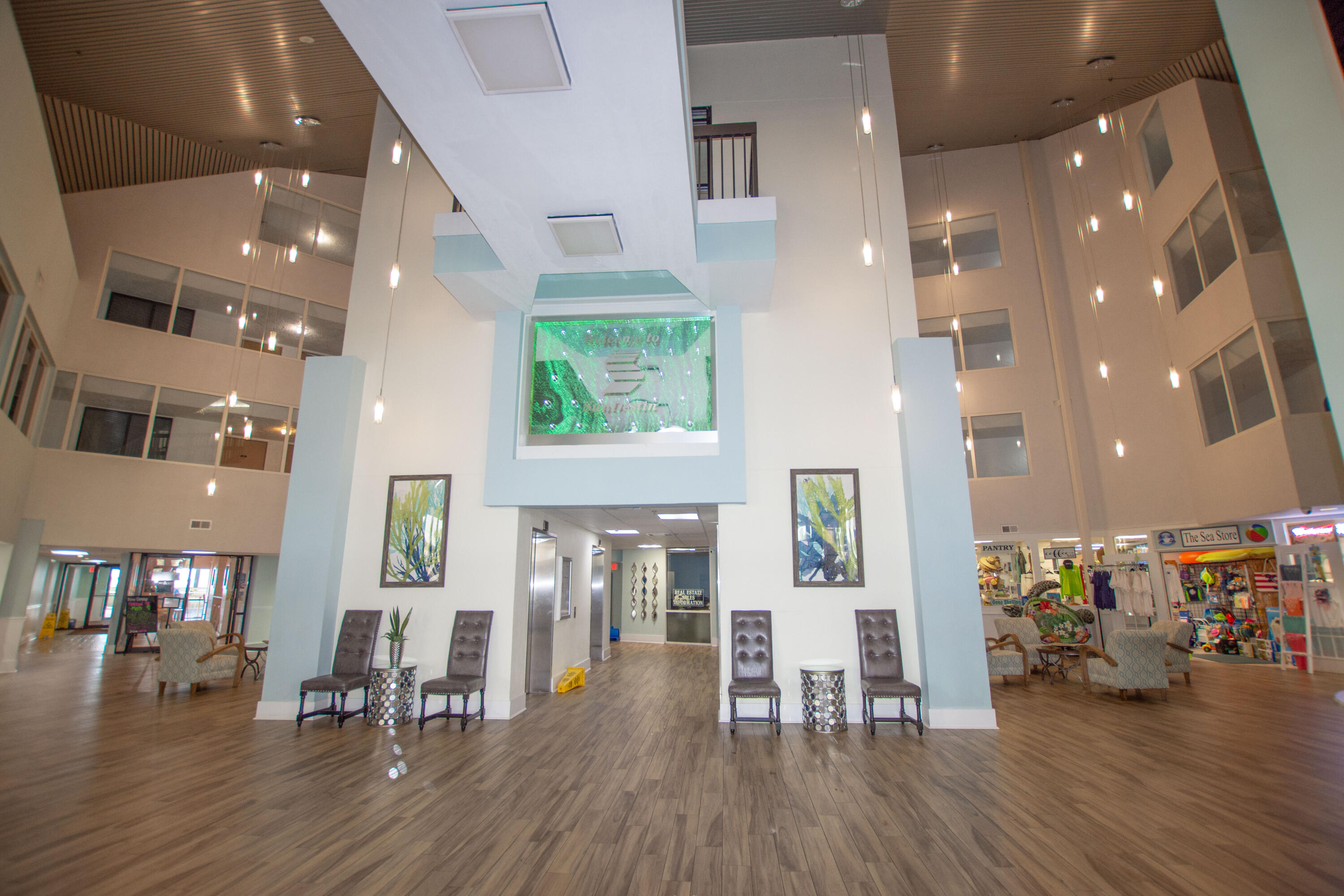 SUNDESTIN - Residential