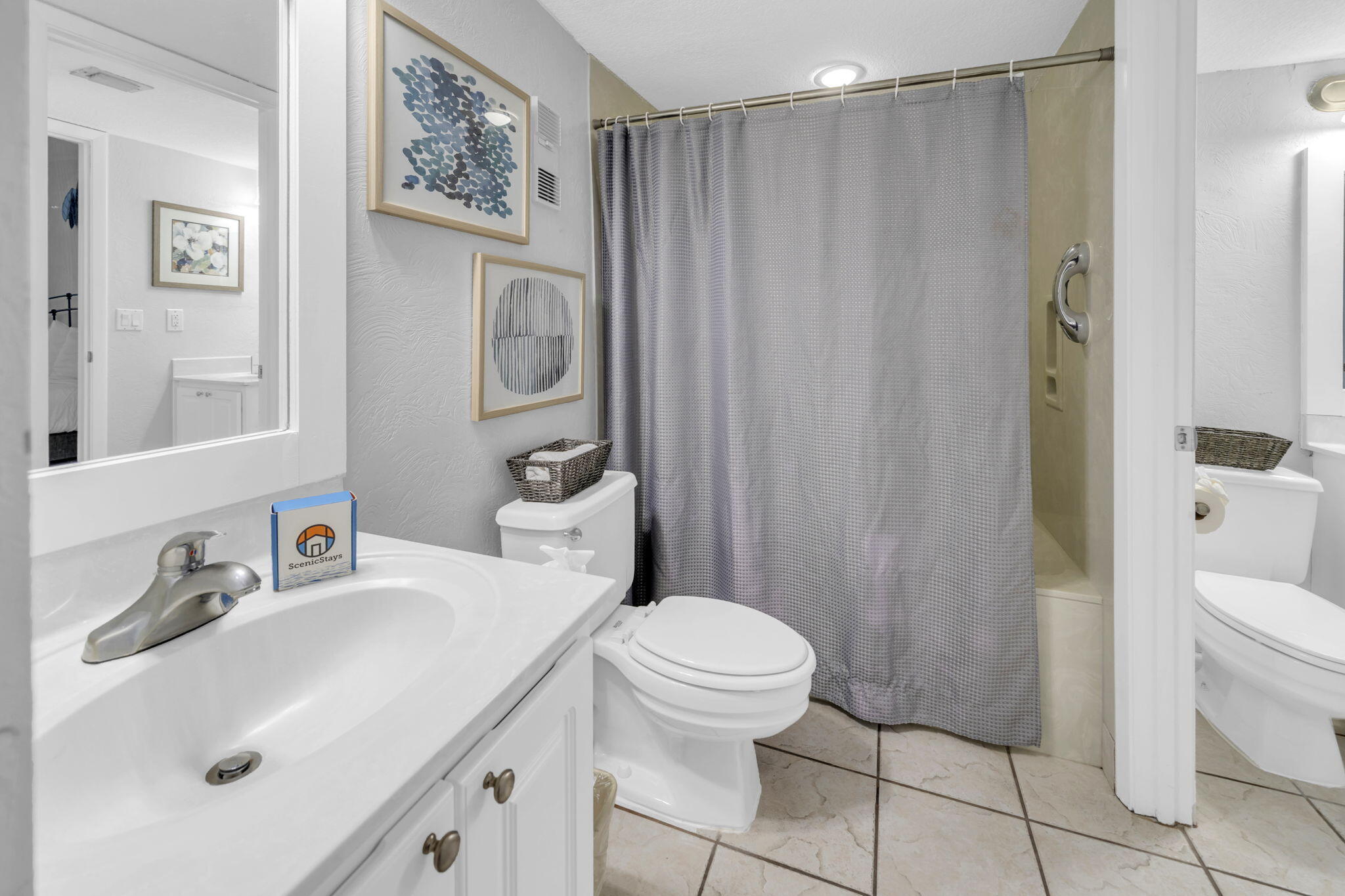 SUNDESTIN - Residential