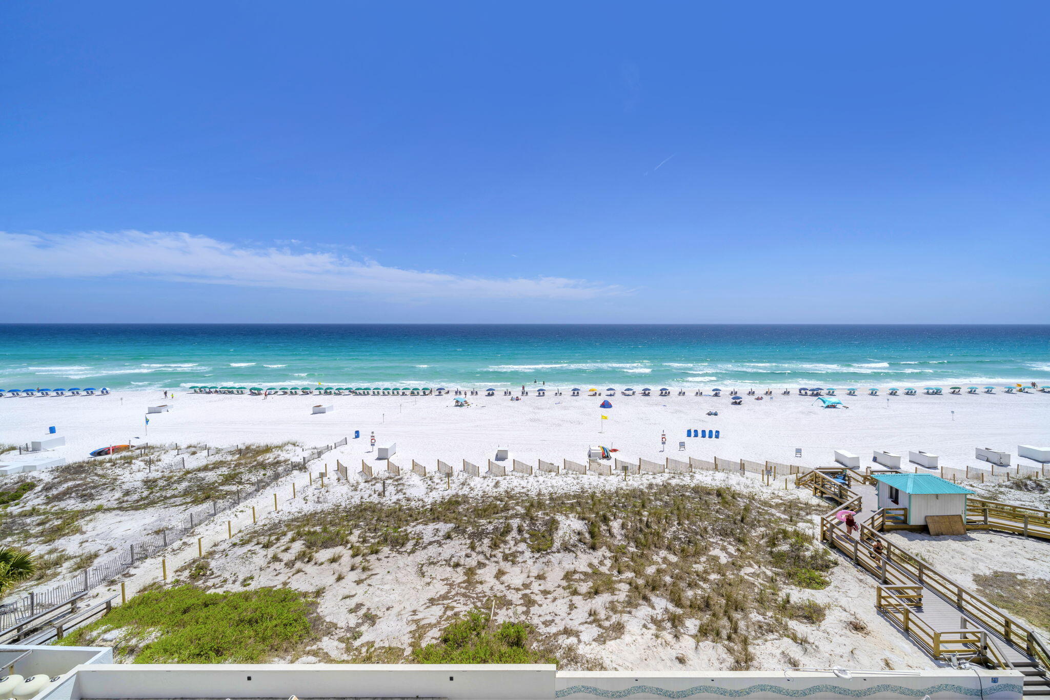 SUNDESTIN - Residential