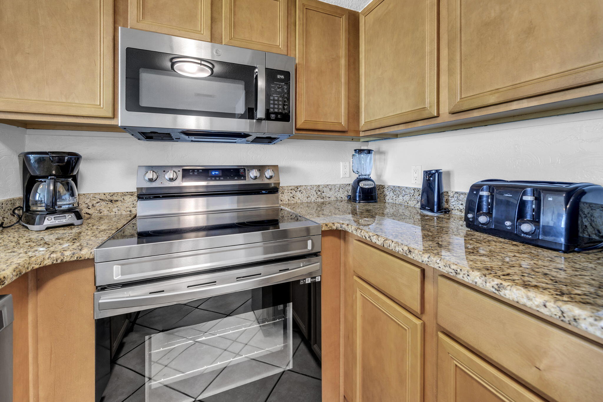 SUNDESTIN - Residential