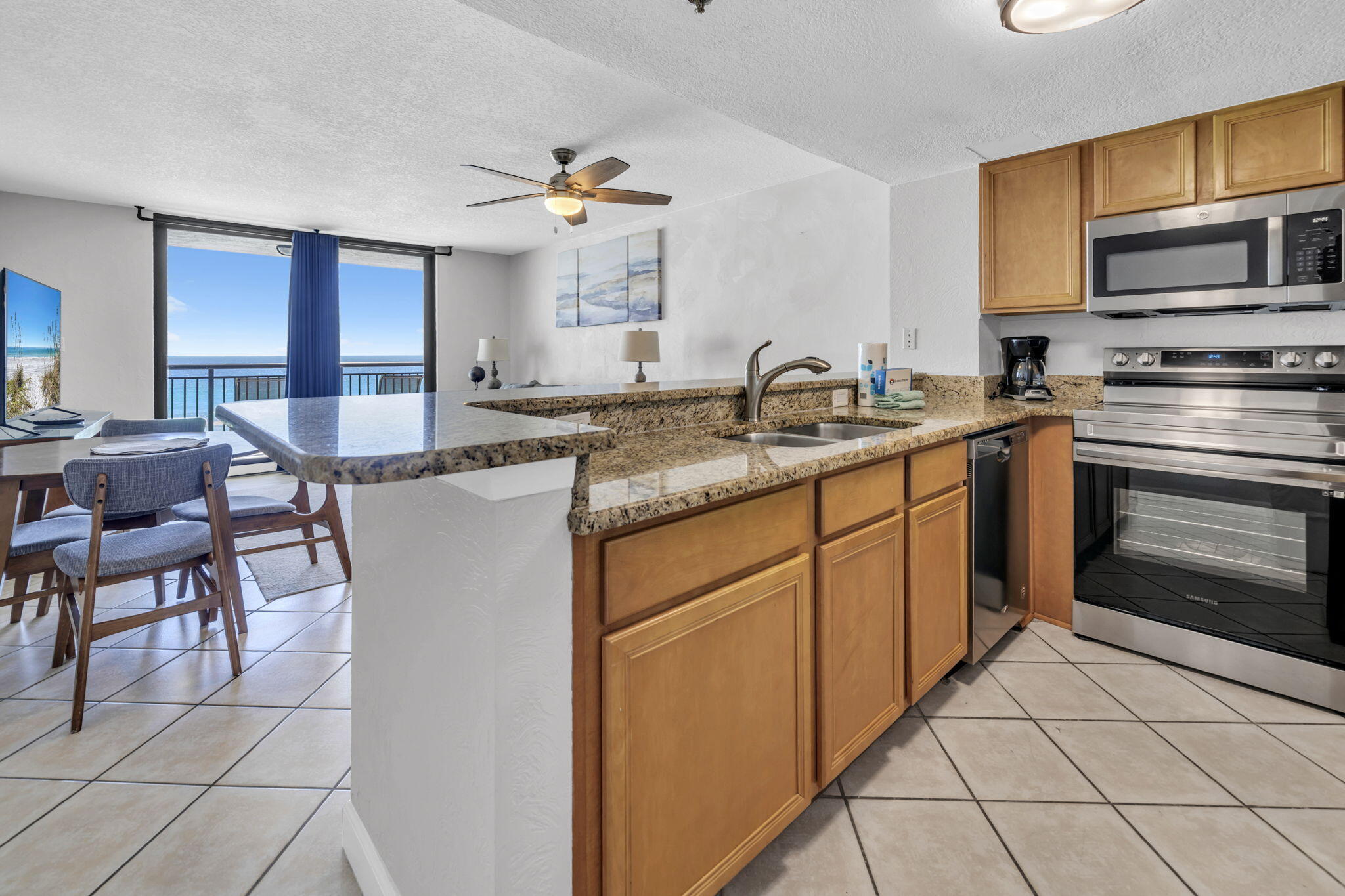 SUNDESTIN - Residential