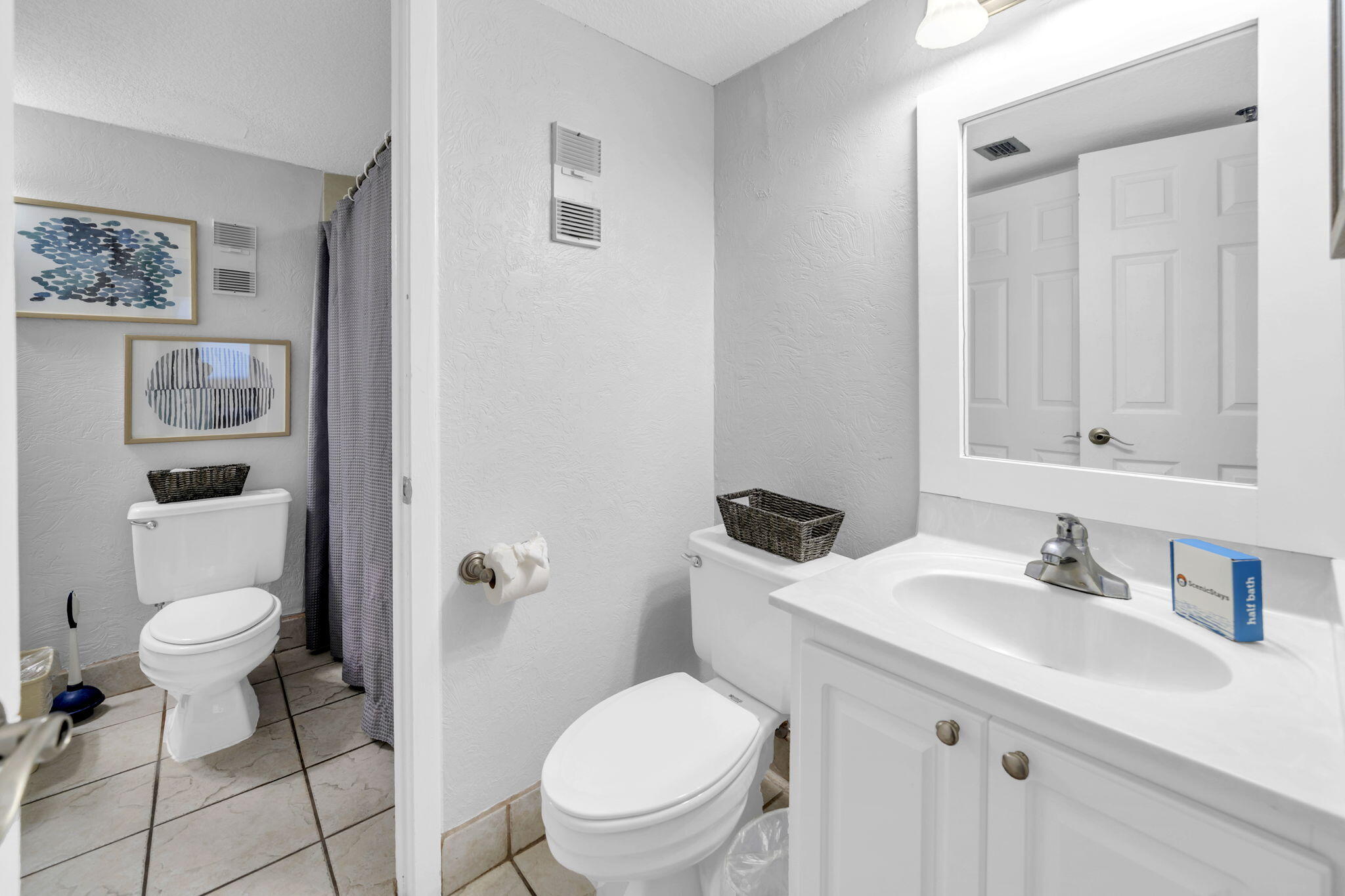 SUNDESTIN - Residential