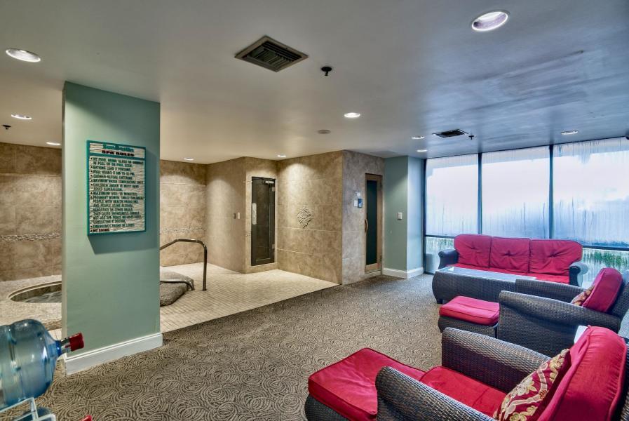 SUNDESTIN - Residential