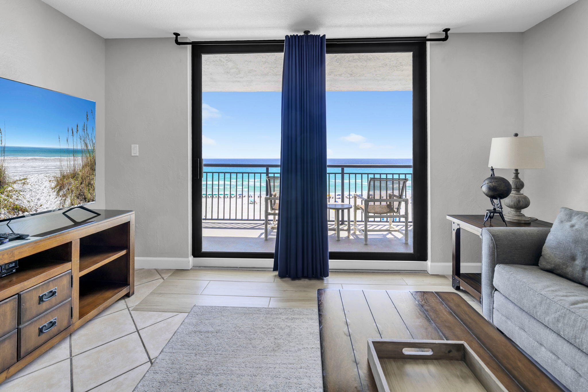 SUNDESTIN - Residential