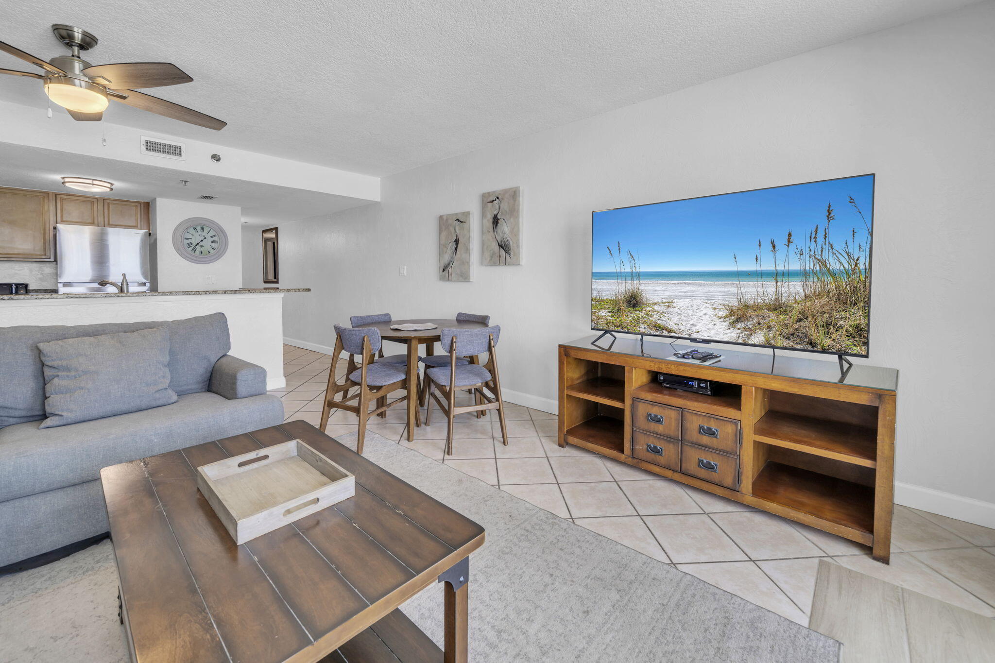 SUNDESTIN - Residential