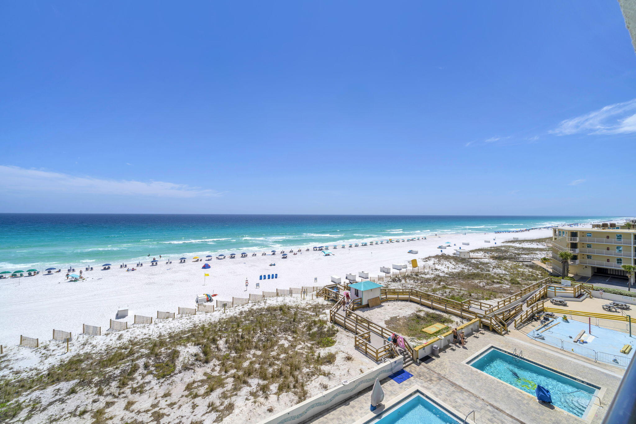 SUNDESTIN - Residential