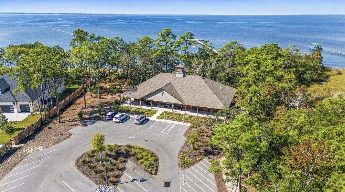STEAMBOAT LANDING AT HAMMOCK BAY - Land