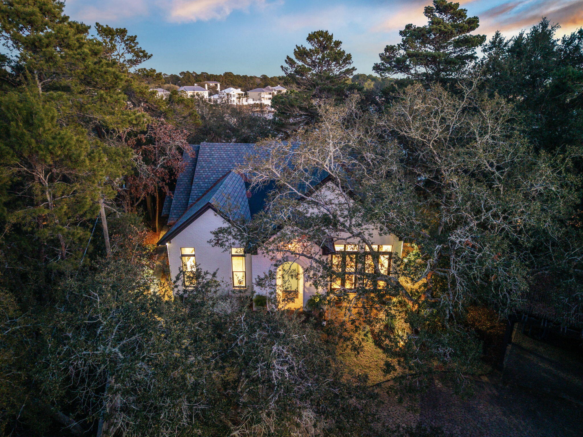 83 S Lake Drive