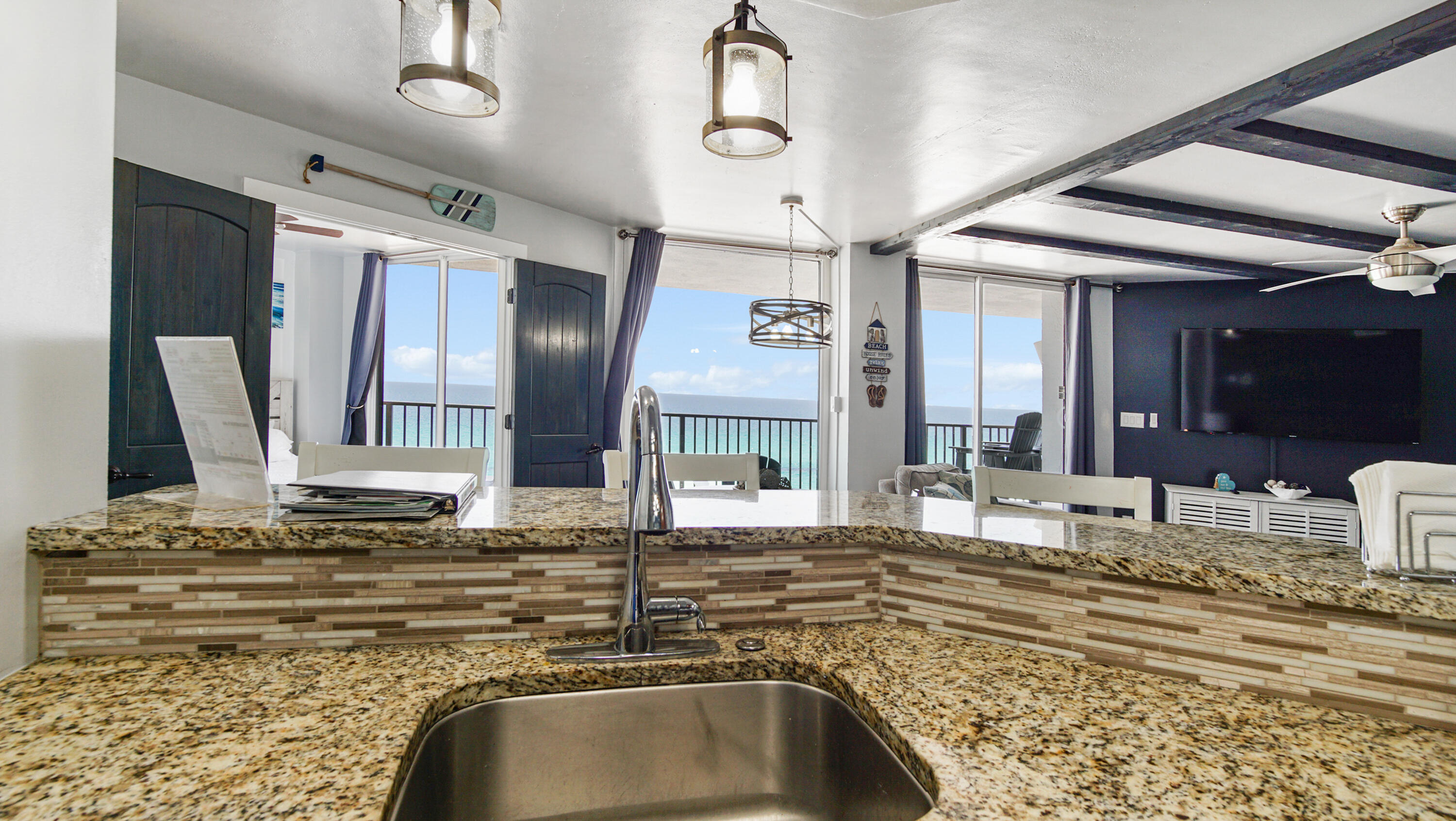 AQUAVISTA CONDO - Residential