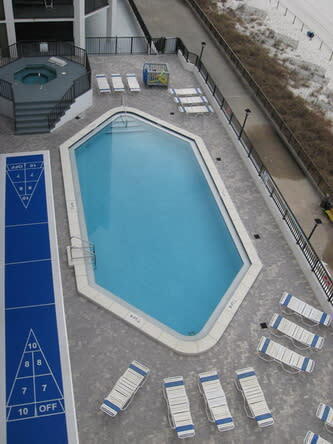 AQUAVISTA CONDO - Residential