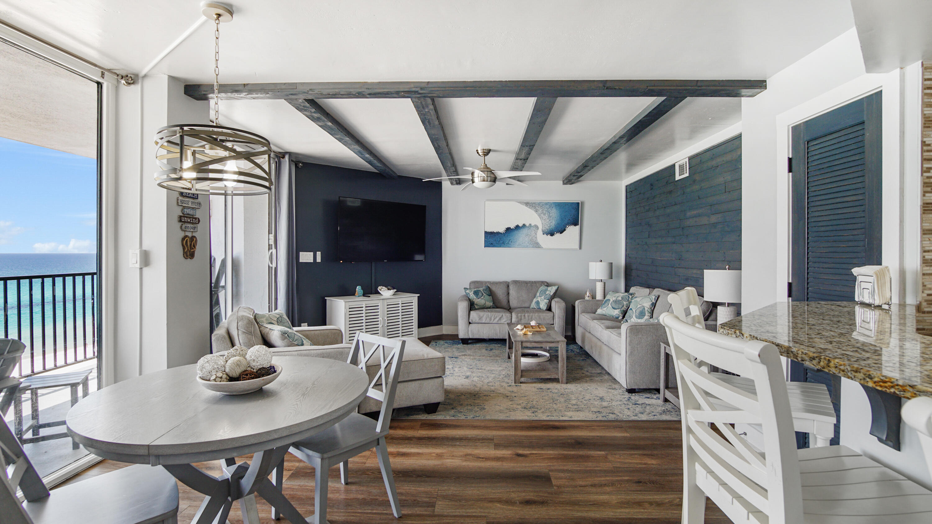 AQUAVISTA CONDO - Residential