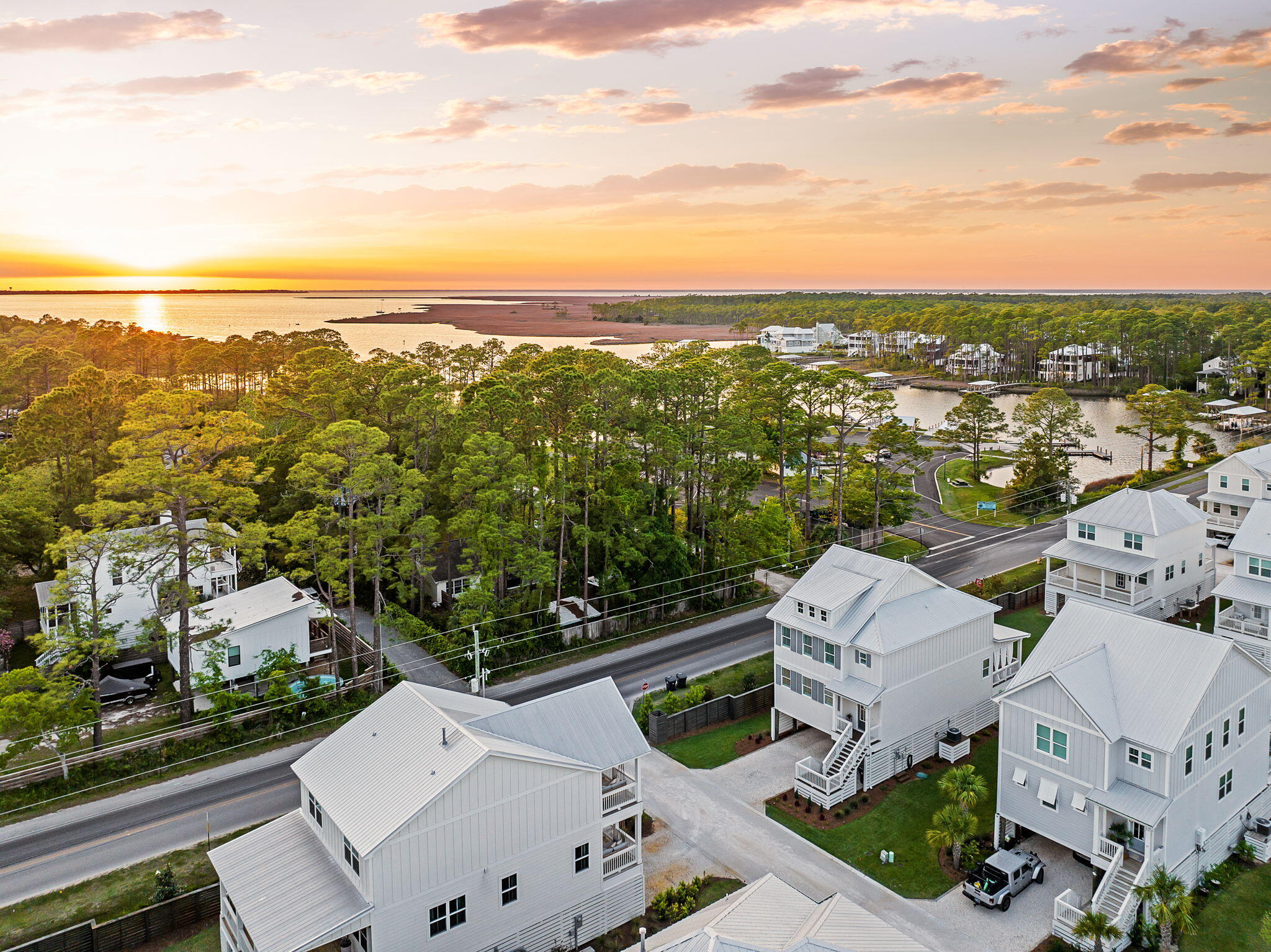 Cessna Village - Residential