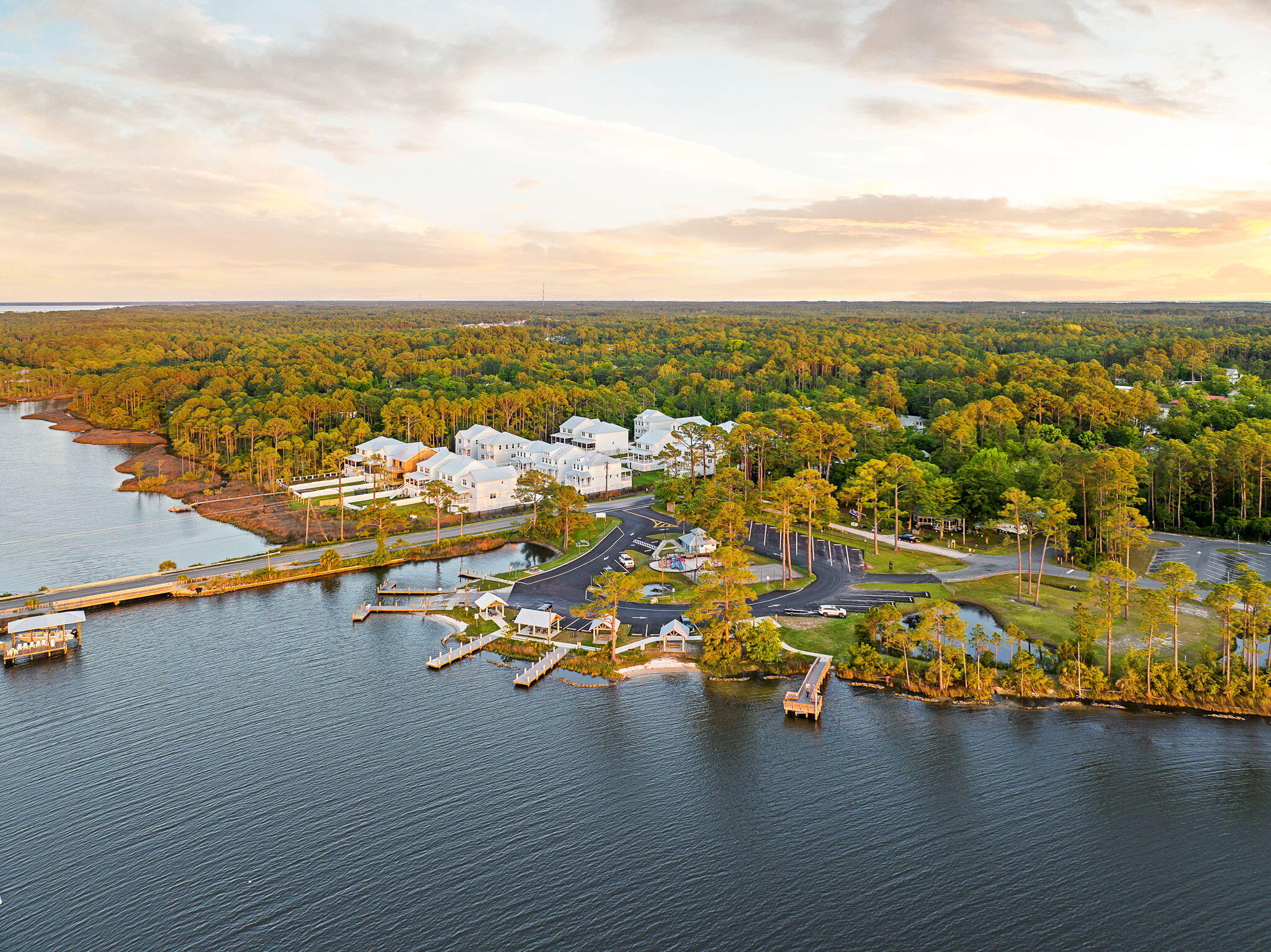 Cessna Village - Residential