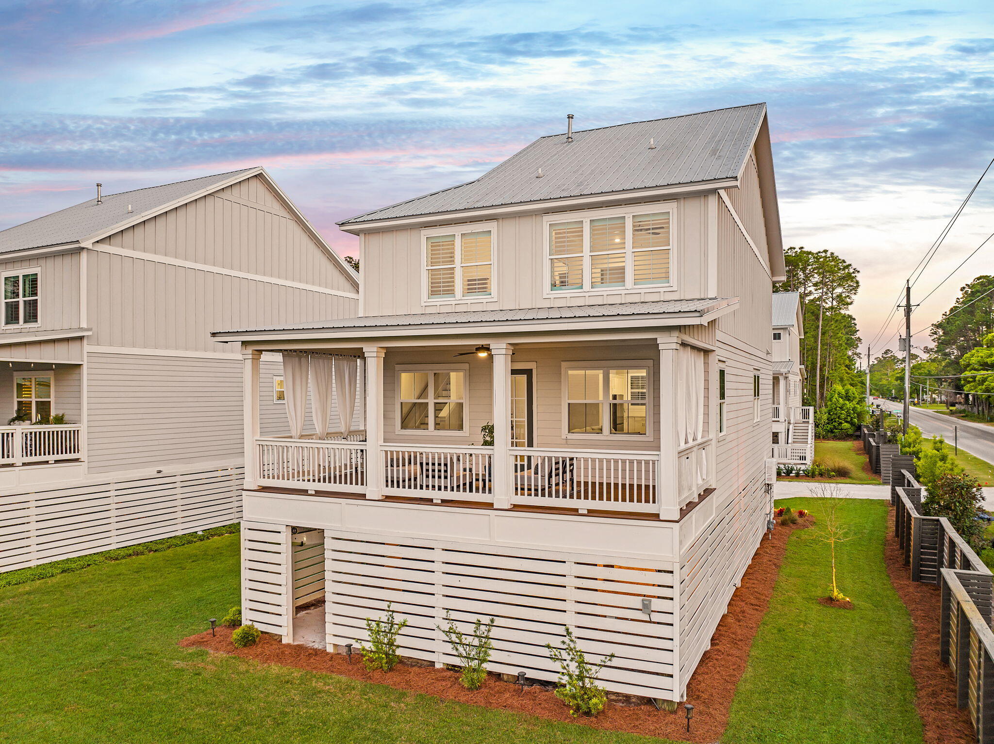 Cessna Village - Residential