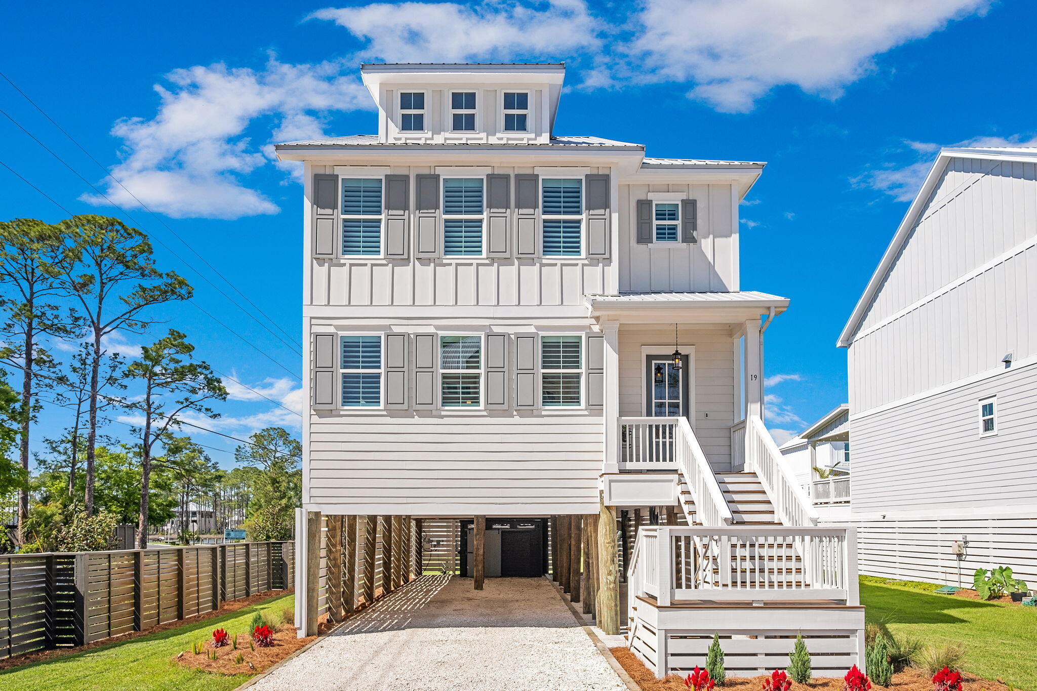 Cessna Village - Residential