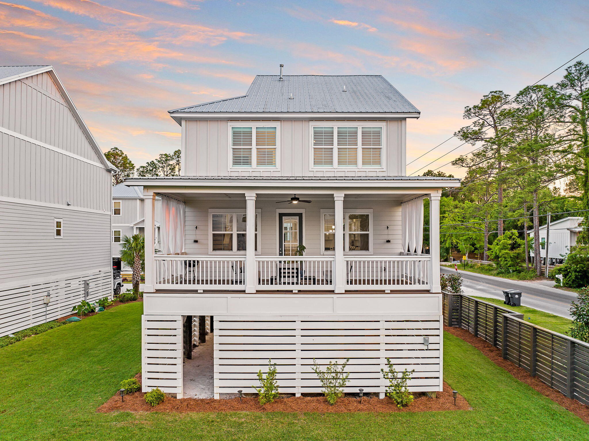 Cessna Village - Residential