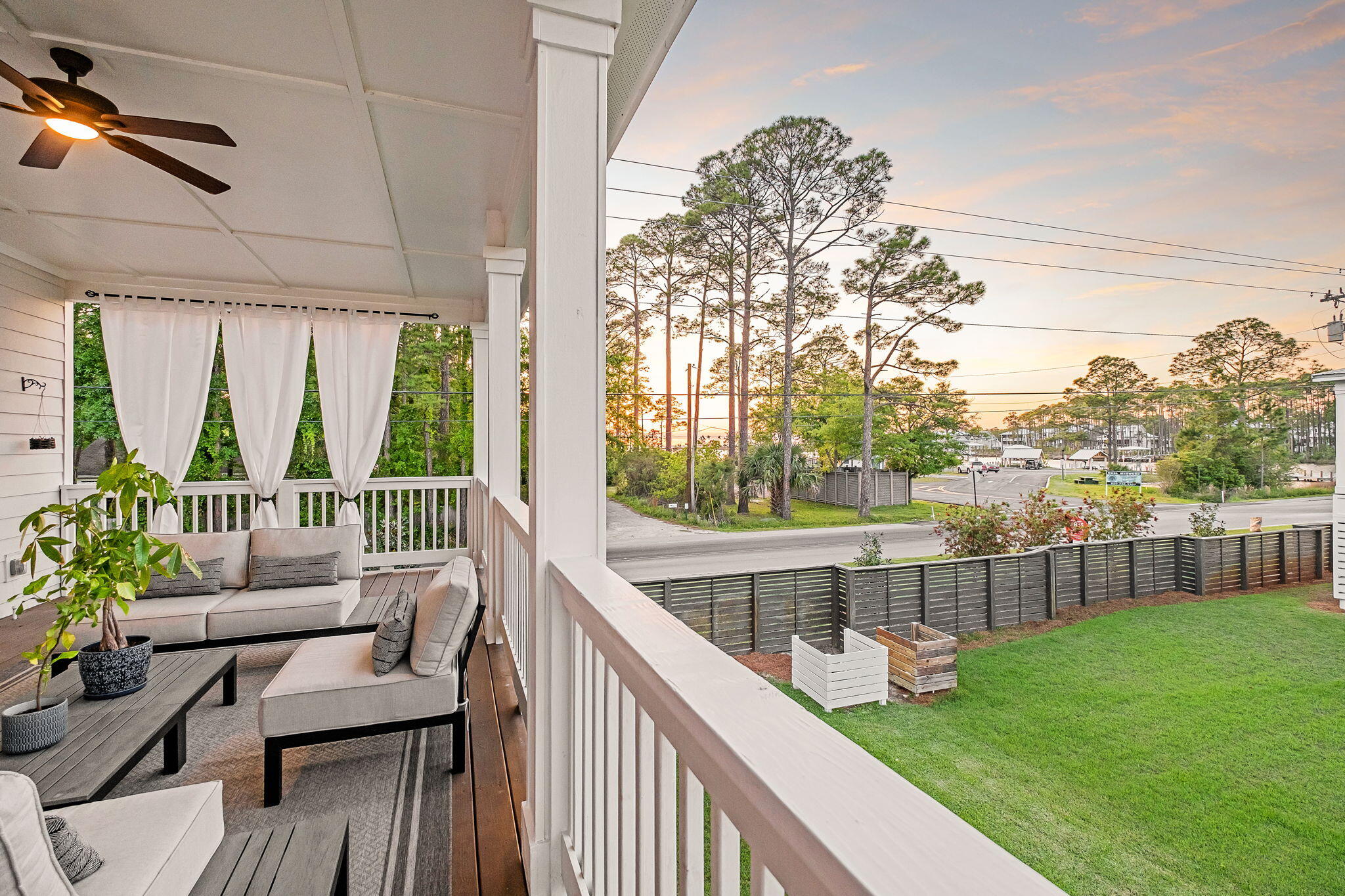 Cessna Village - Residential