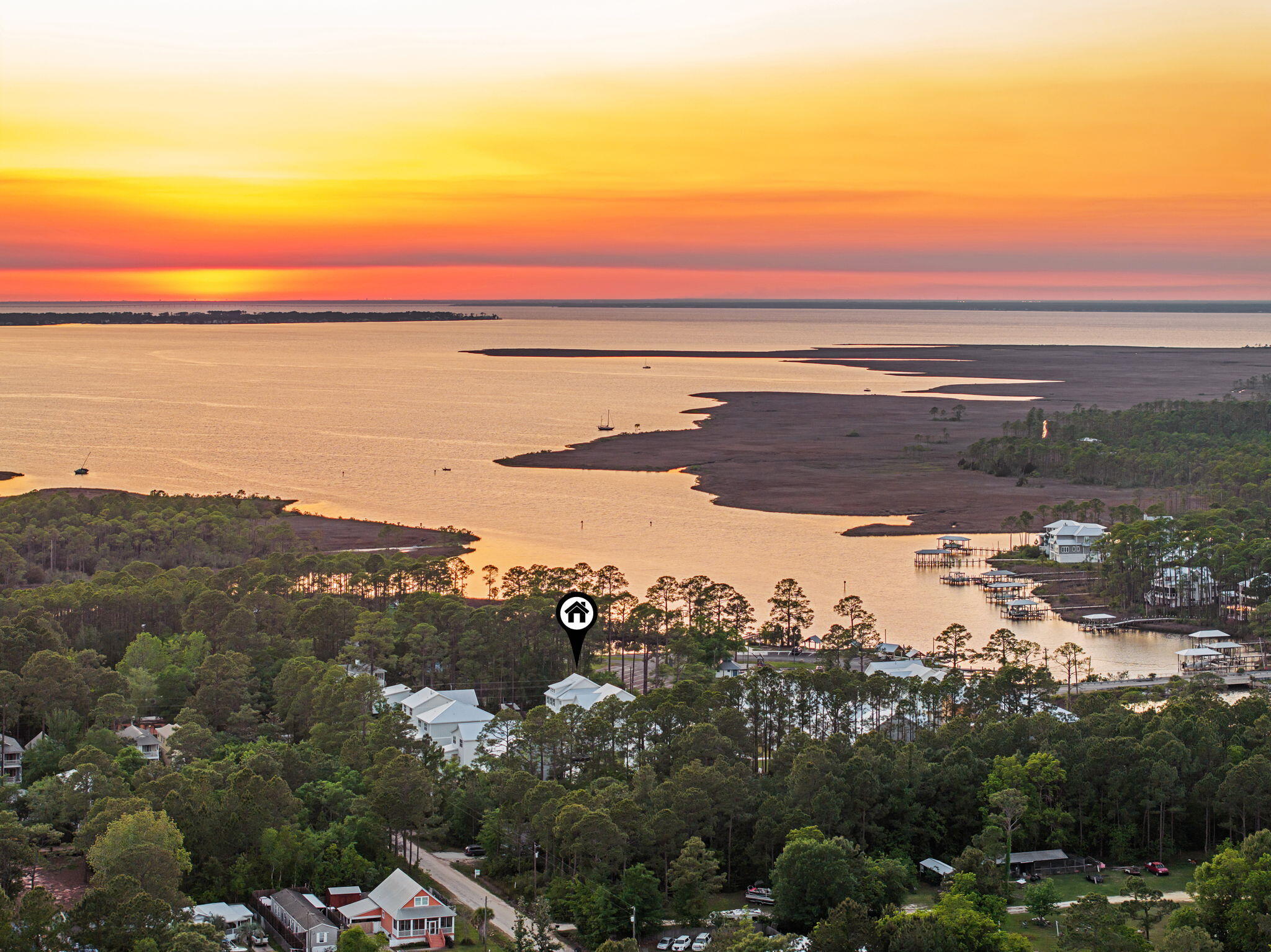Cessna Village - Residential