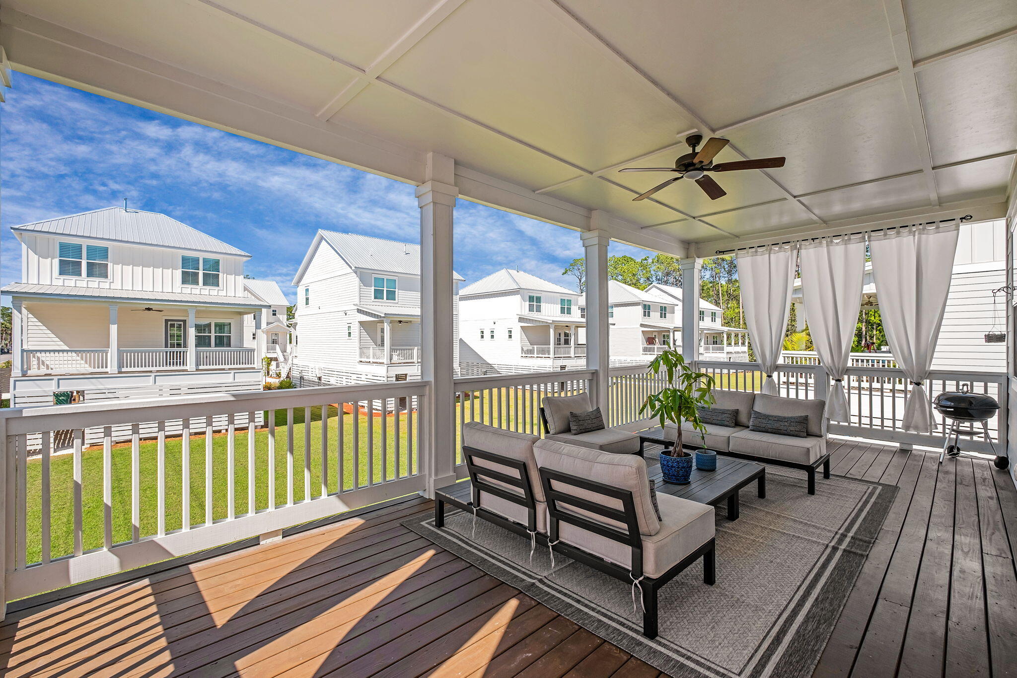 Cessna Village - Residential