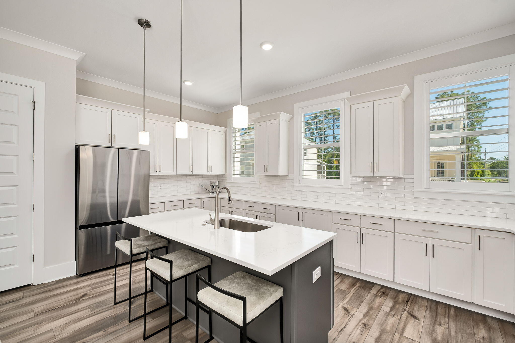 Cessna Village - Residential