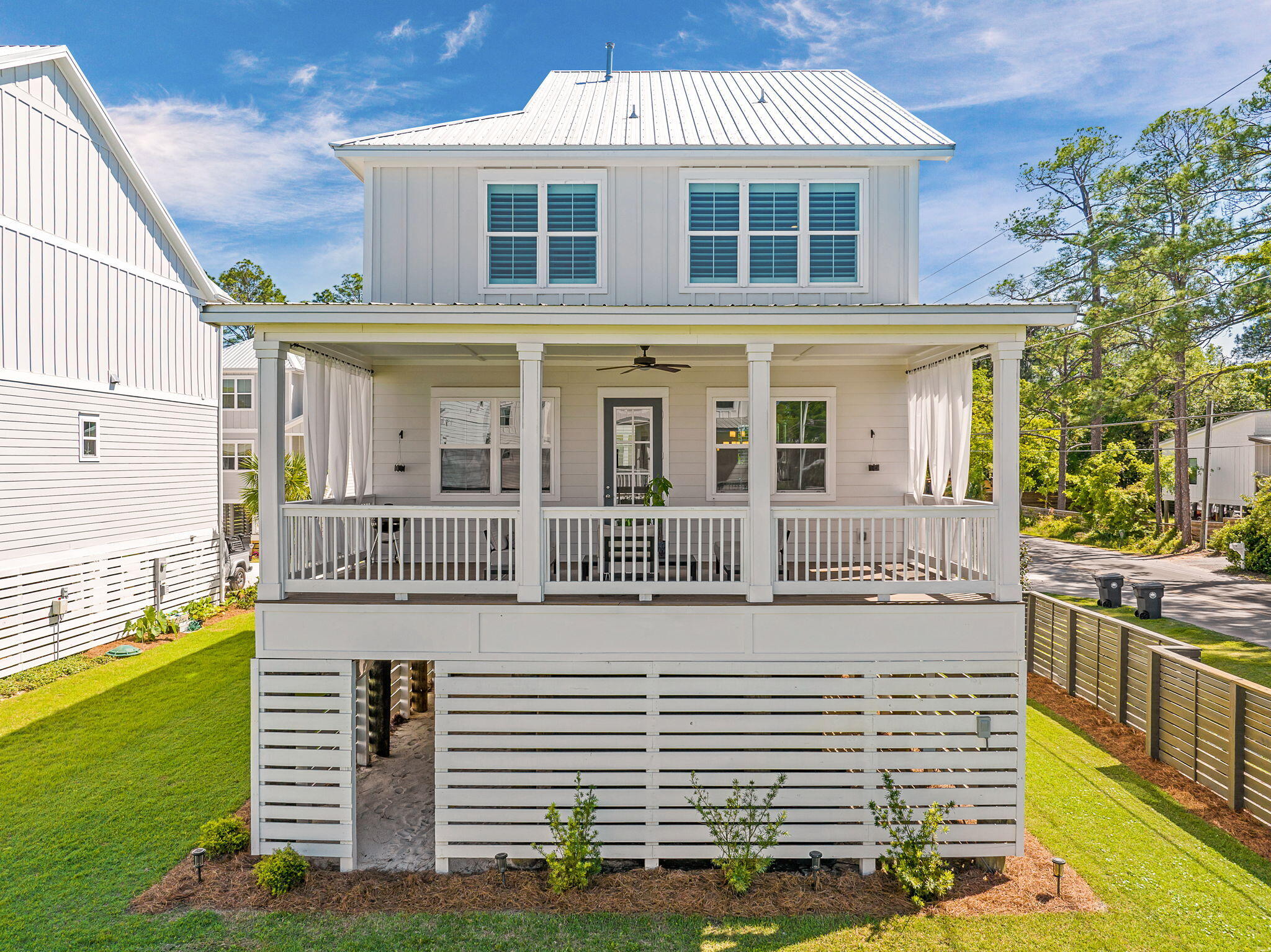 Cessna Village - Residential