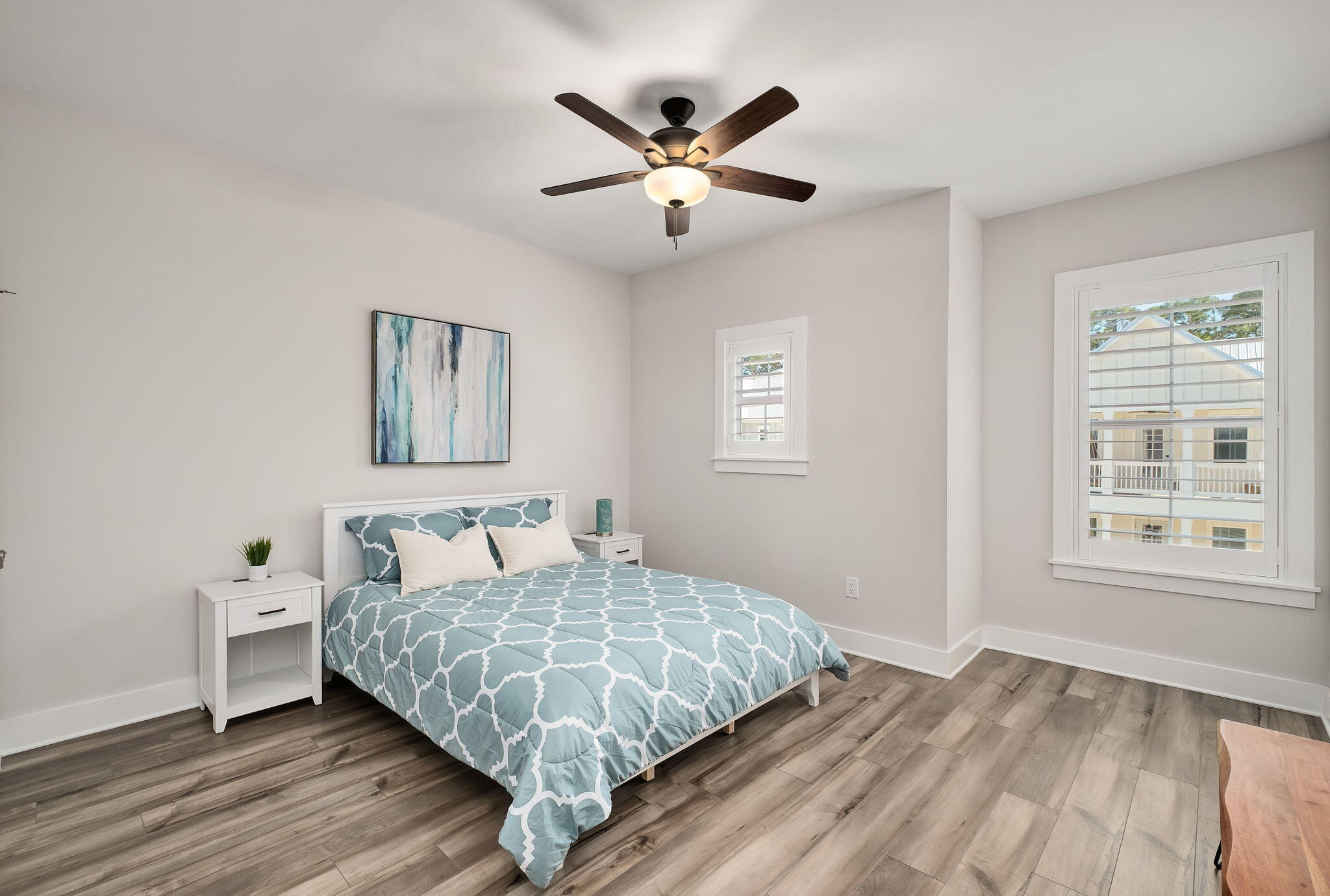 Cessna Village - Residential