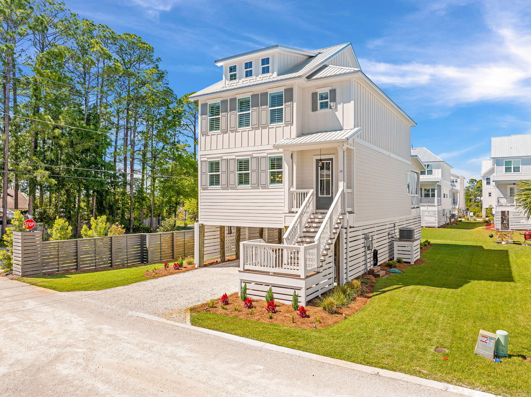 Cessna Village - Residential