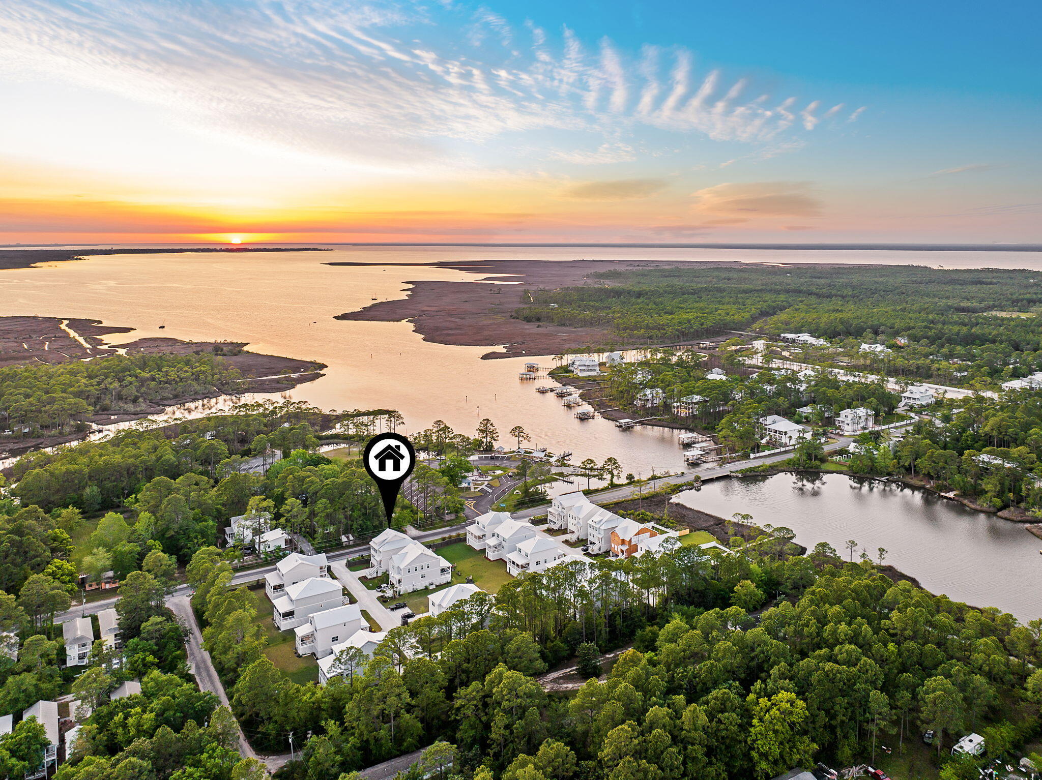 Cessna Village - Residential